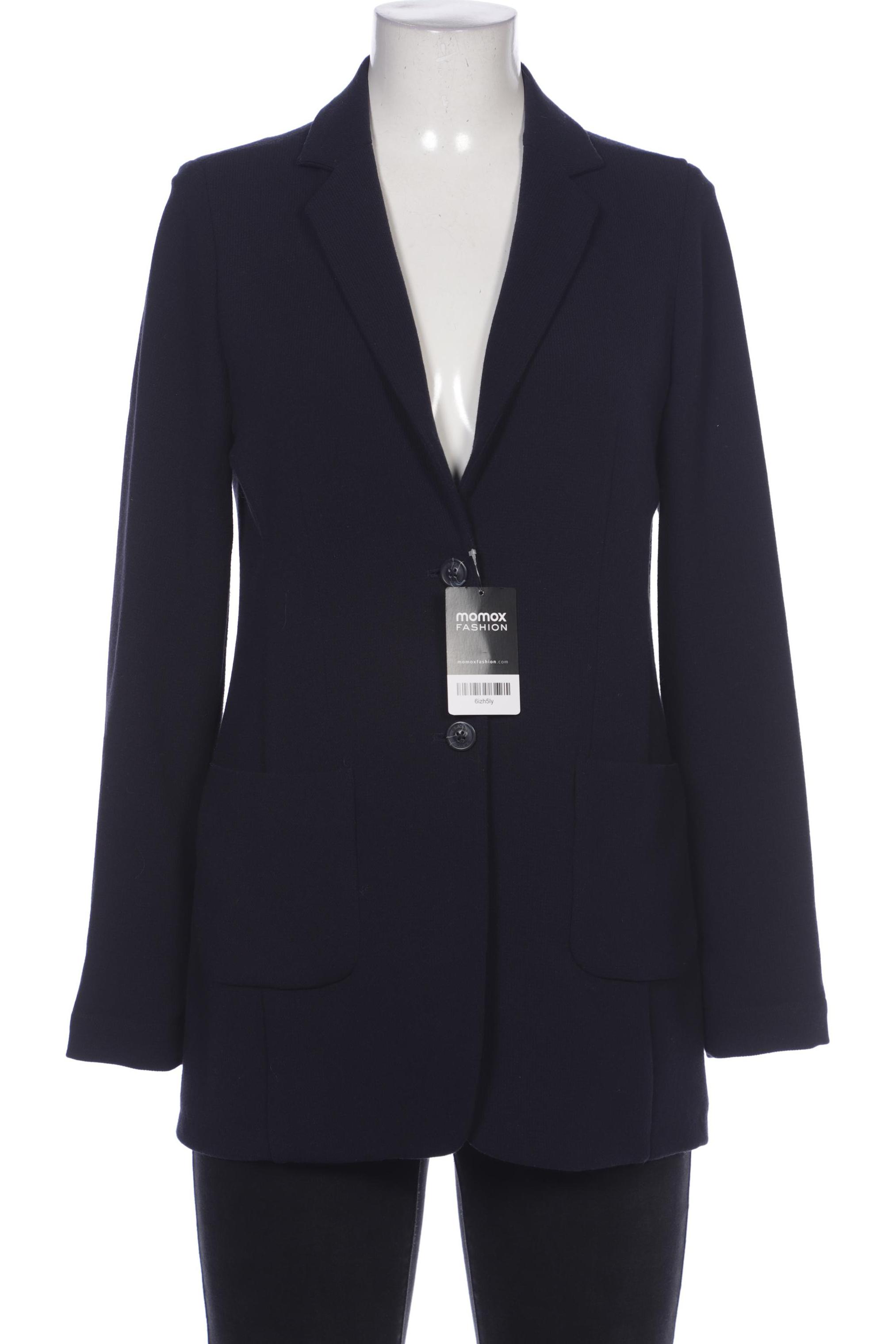

Opus Damen Blazer, marineblau, Gr. 38