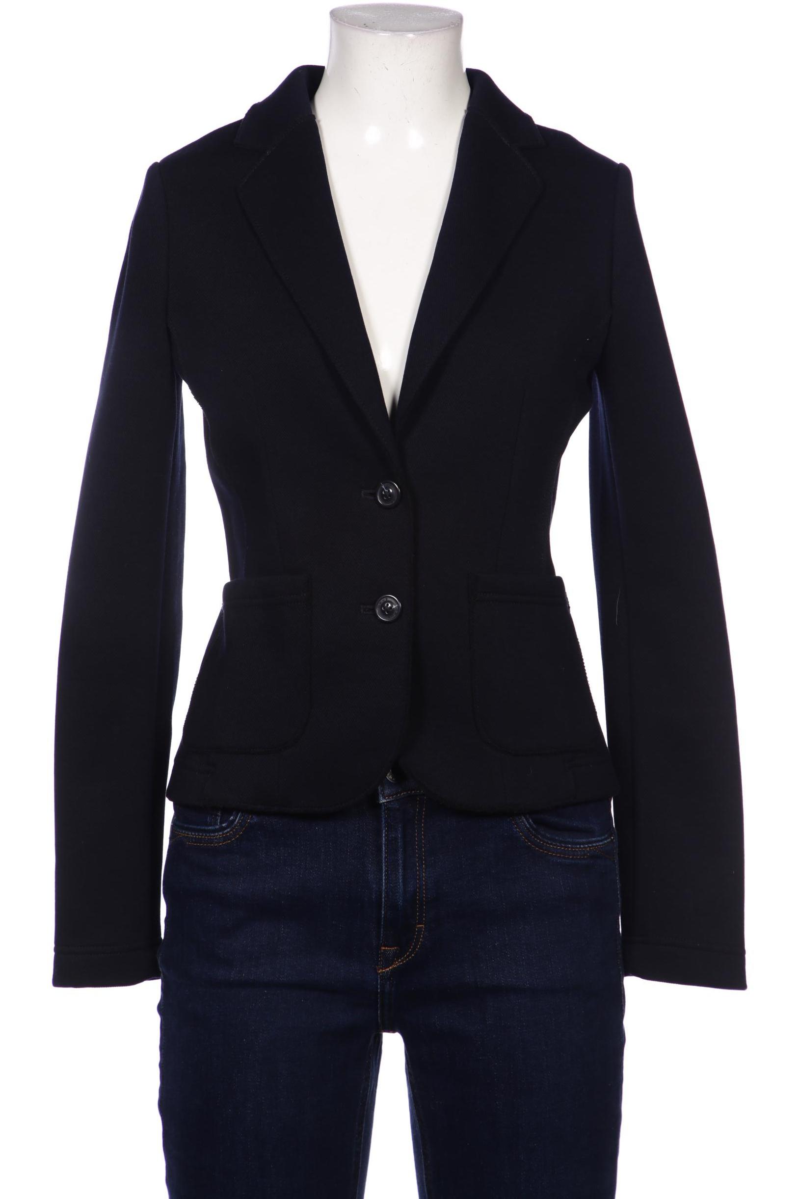

Opus Damen Blazer, marineblau