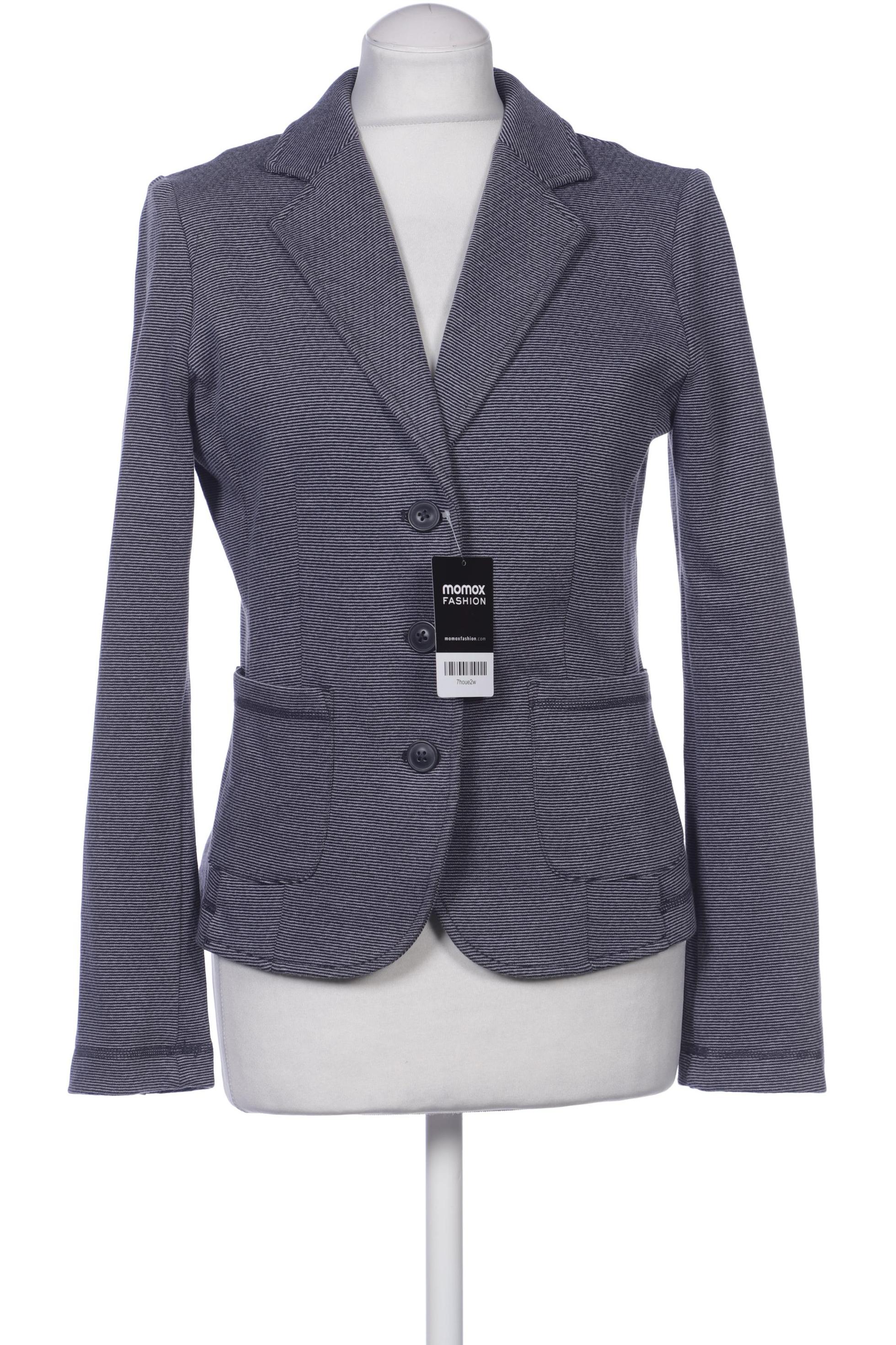 

Opus Damen Blazer, marineblau, Gr. 38