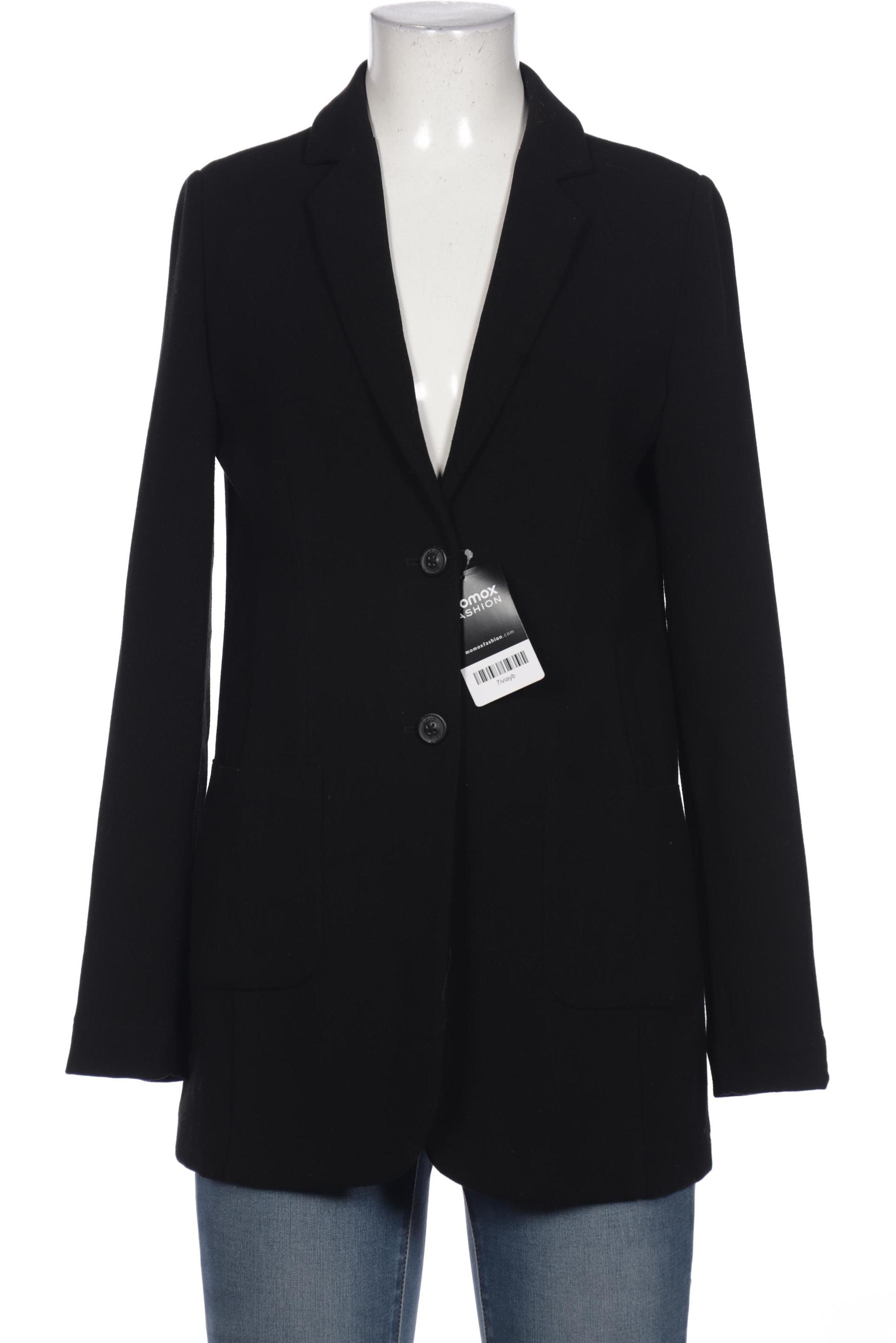 

Opus Damen Blazer, schwarz, Gr. 36