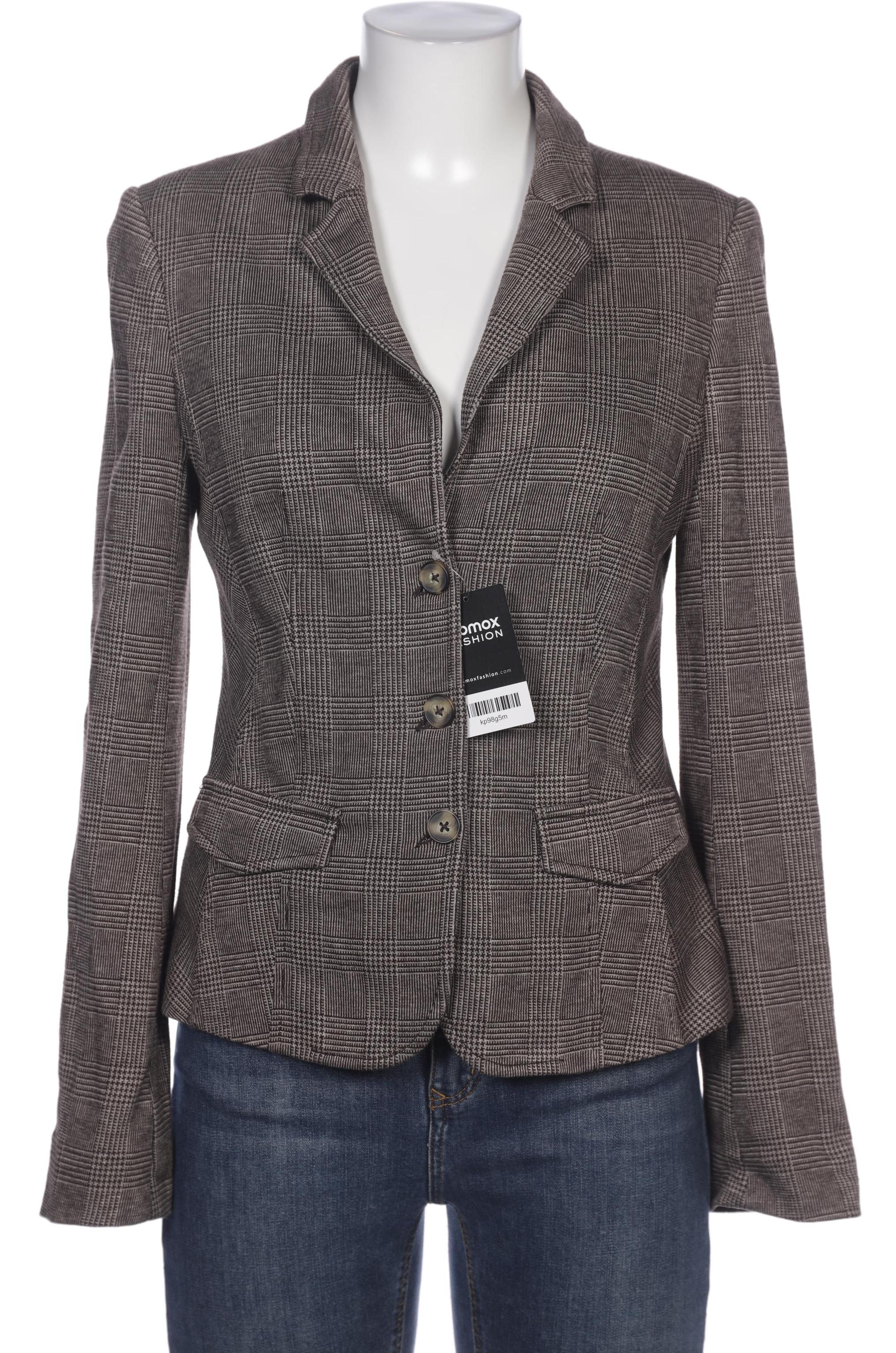 

Opus Damen Blazer, braun