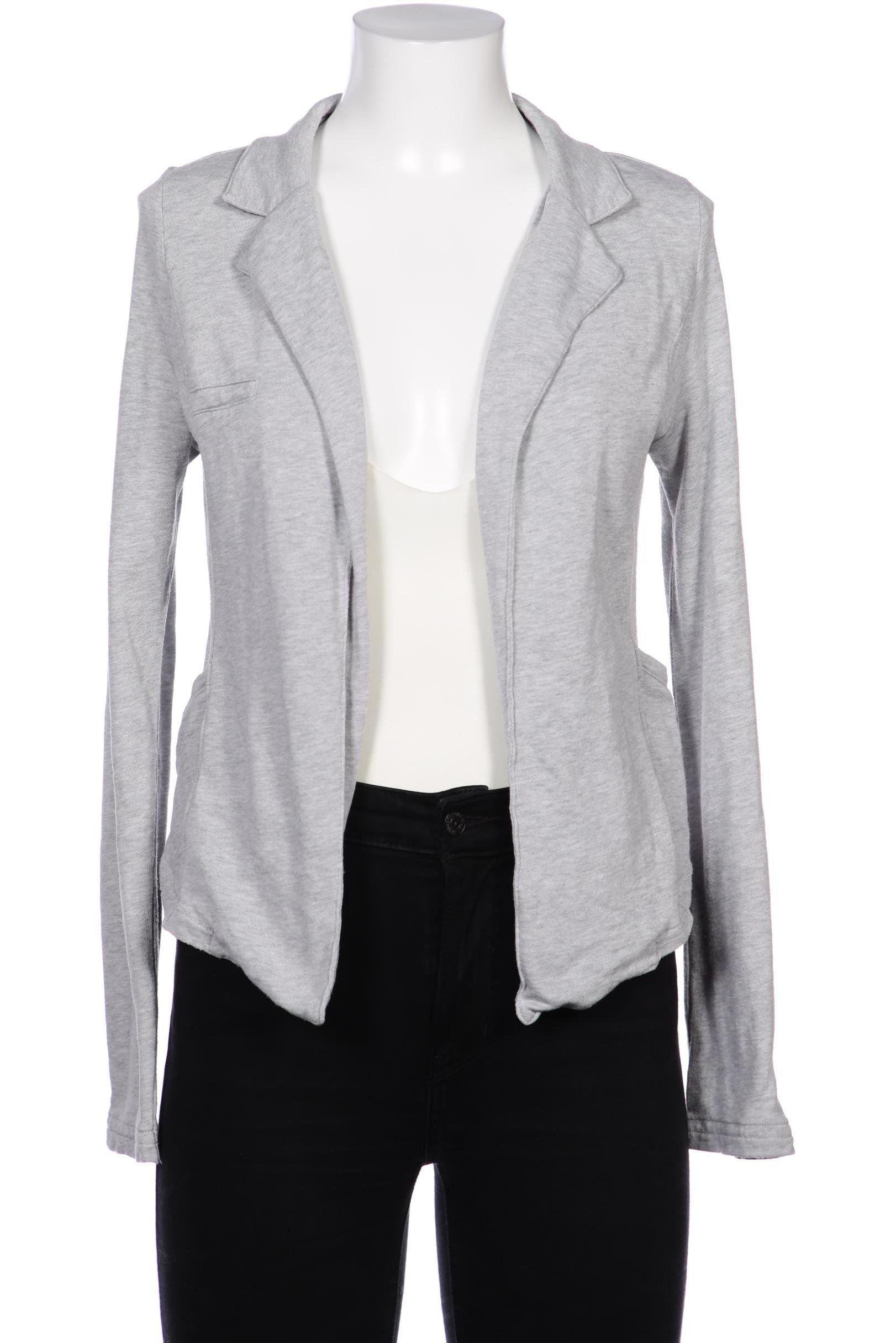 

Opus Damen Blazer, grau