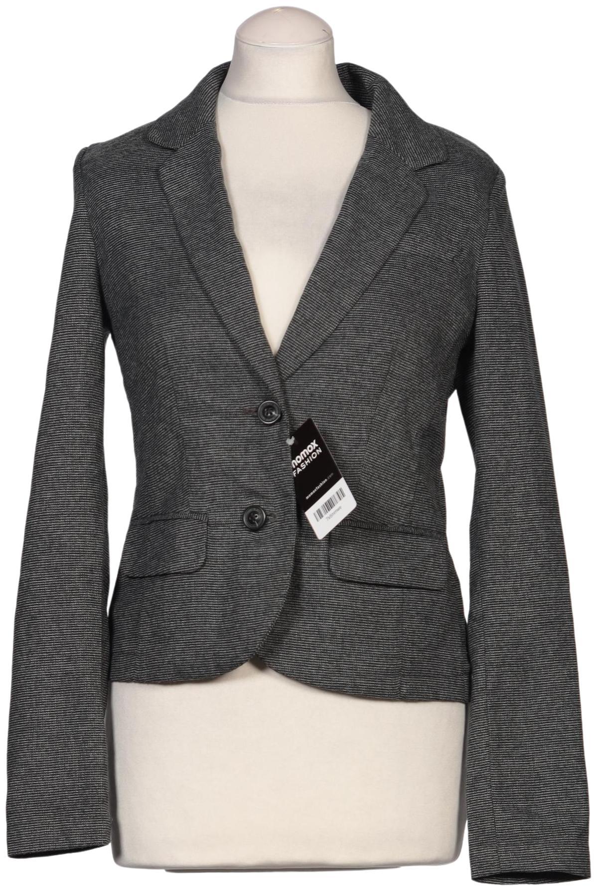

Opus Damen Blazer, grau, Gr. 36