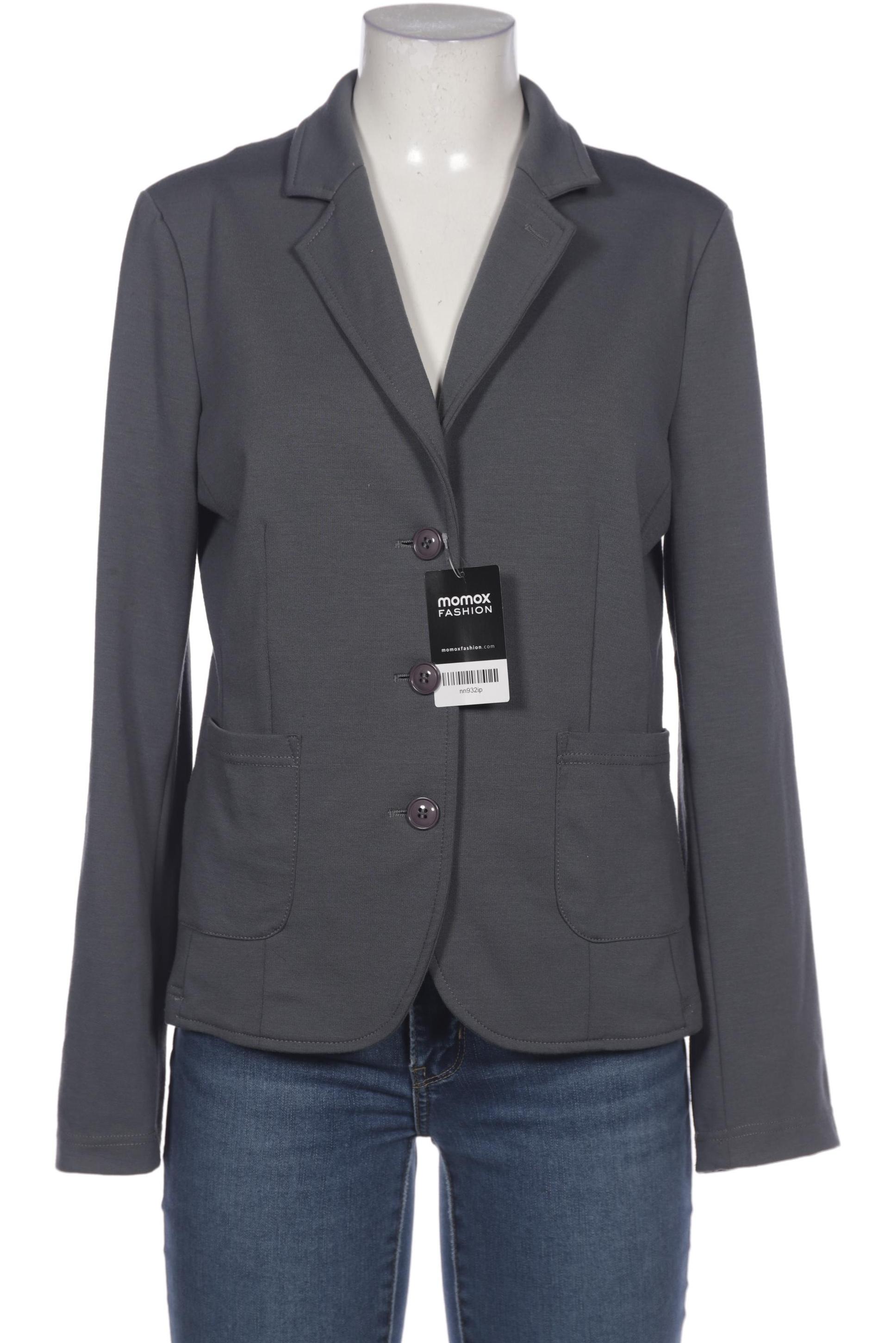 

Opus Damen Blazer, grün, Gr. 42