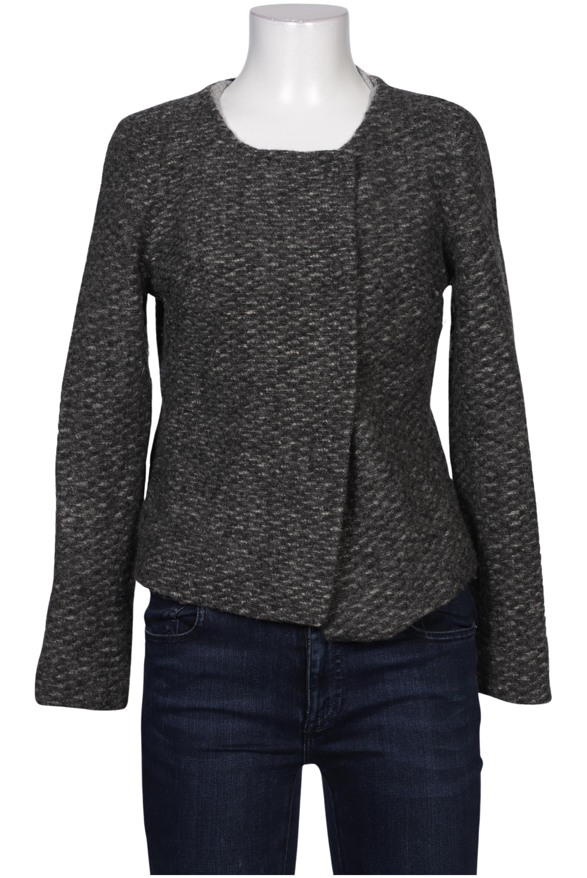 

Opus Damen Blazer, grau, Gr. 38