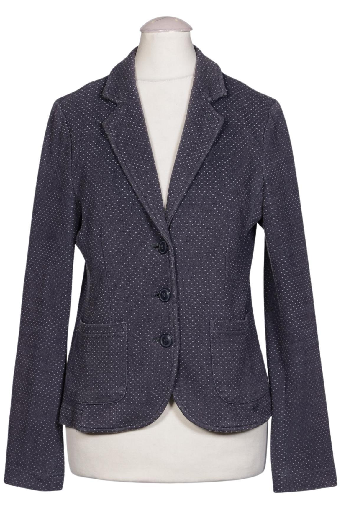 

Opus Damen Blazer, marineblau, Gr. 36