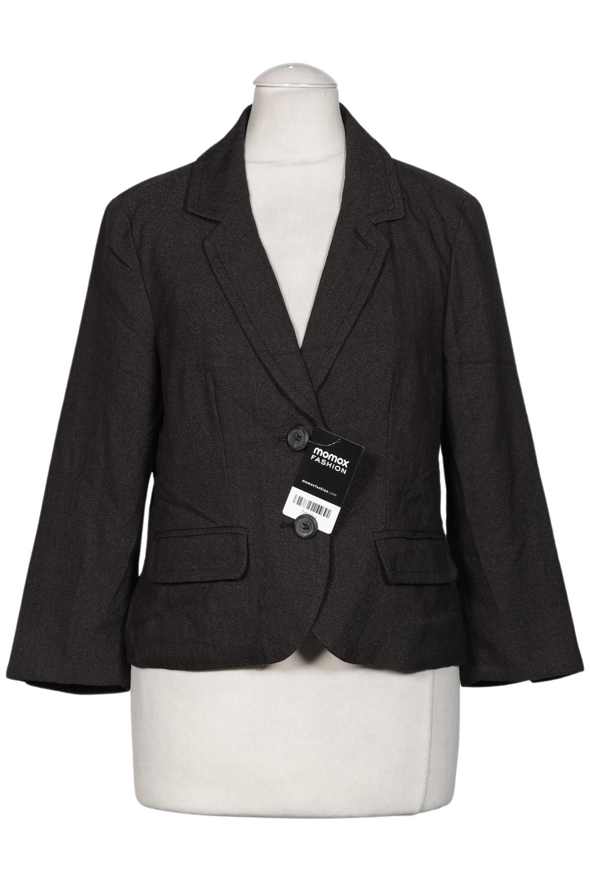 

Opus Damen Blazer, braun, Gr. 36