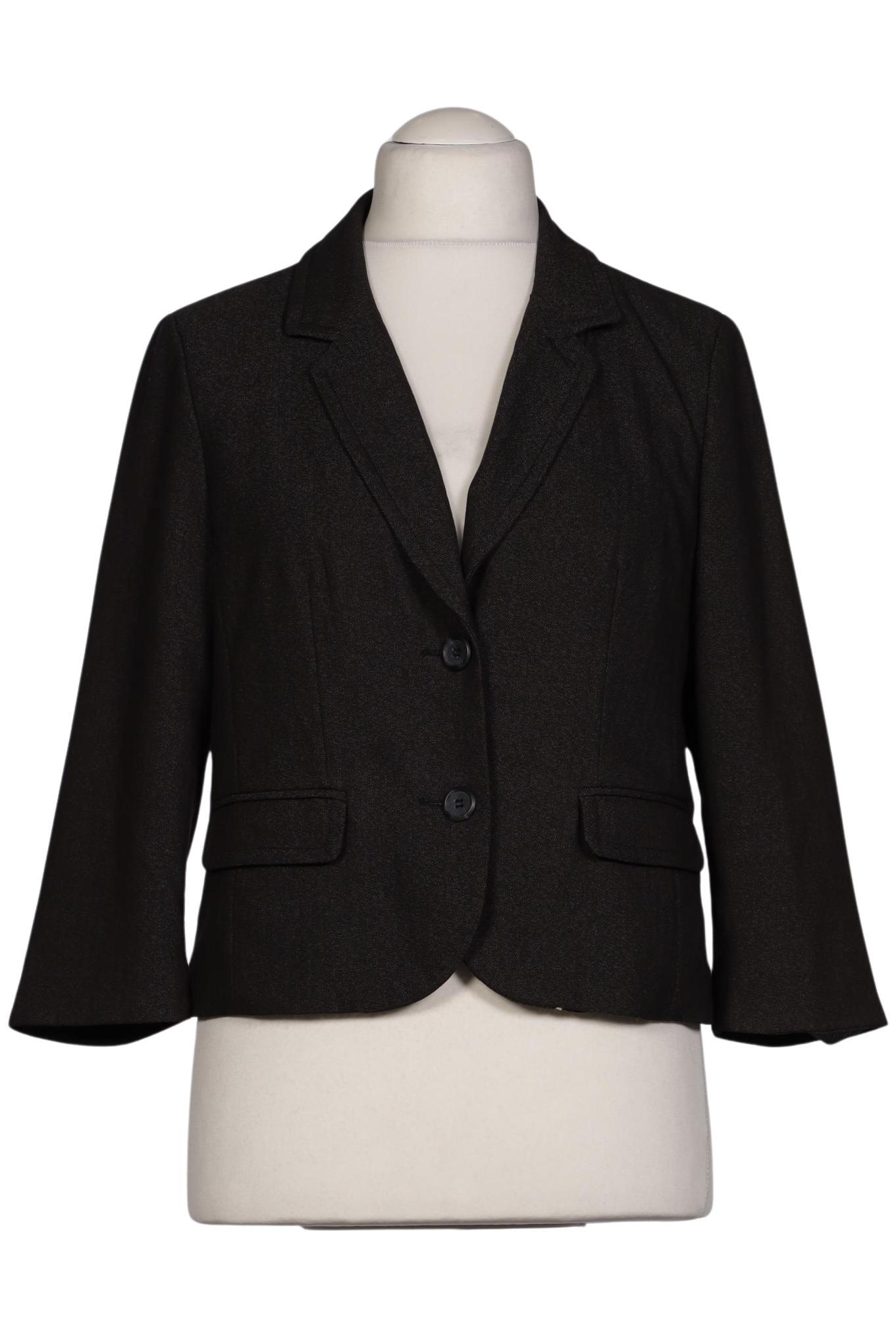 

Opus Damen Blazer, grau, Gr. 42