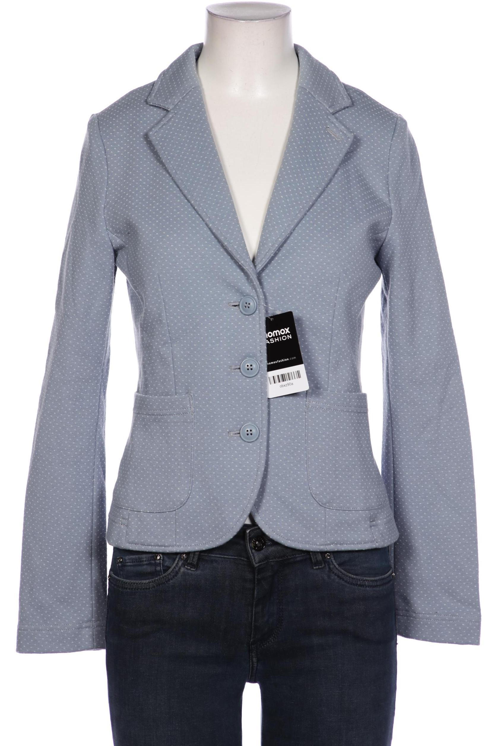 

Opus Damen Blazer, hellblau, Gr. 36