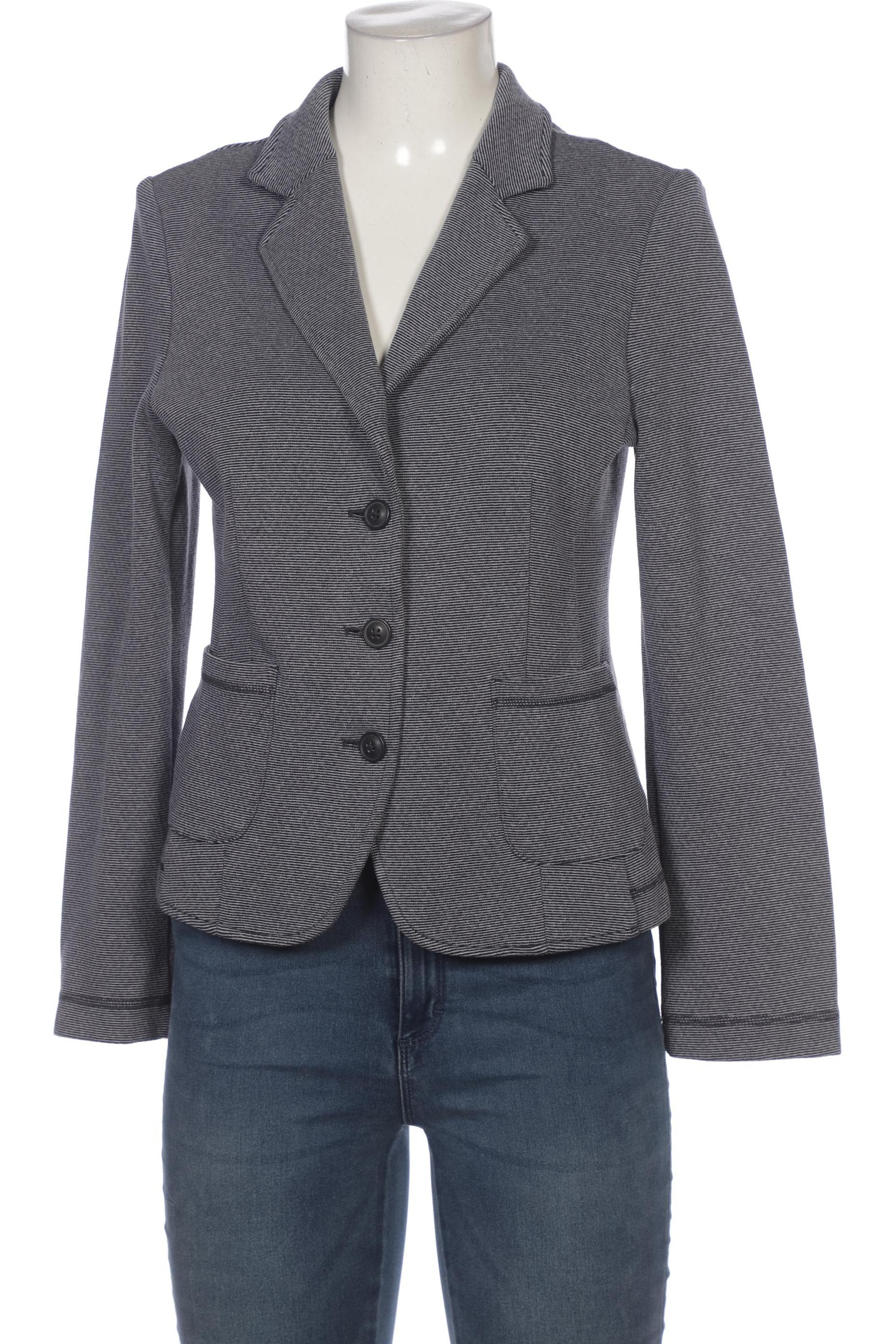 

Opus Damen Blazer, marineblau