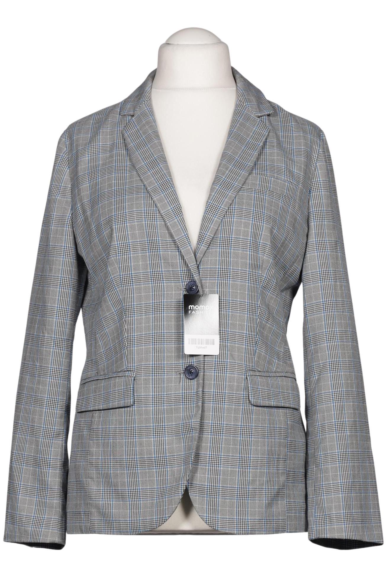 

Opus Damen Blazer, mehrfarbig, Gr. 42