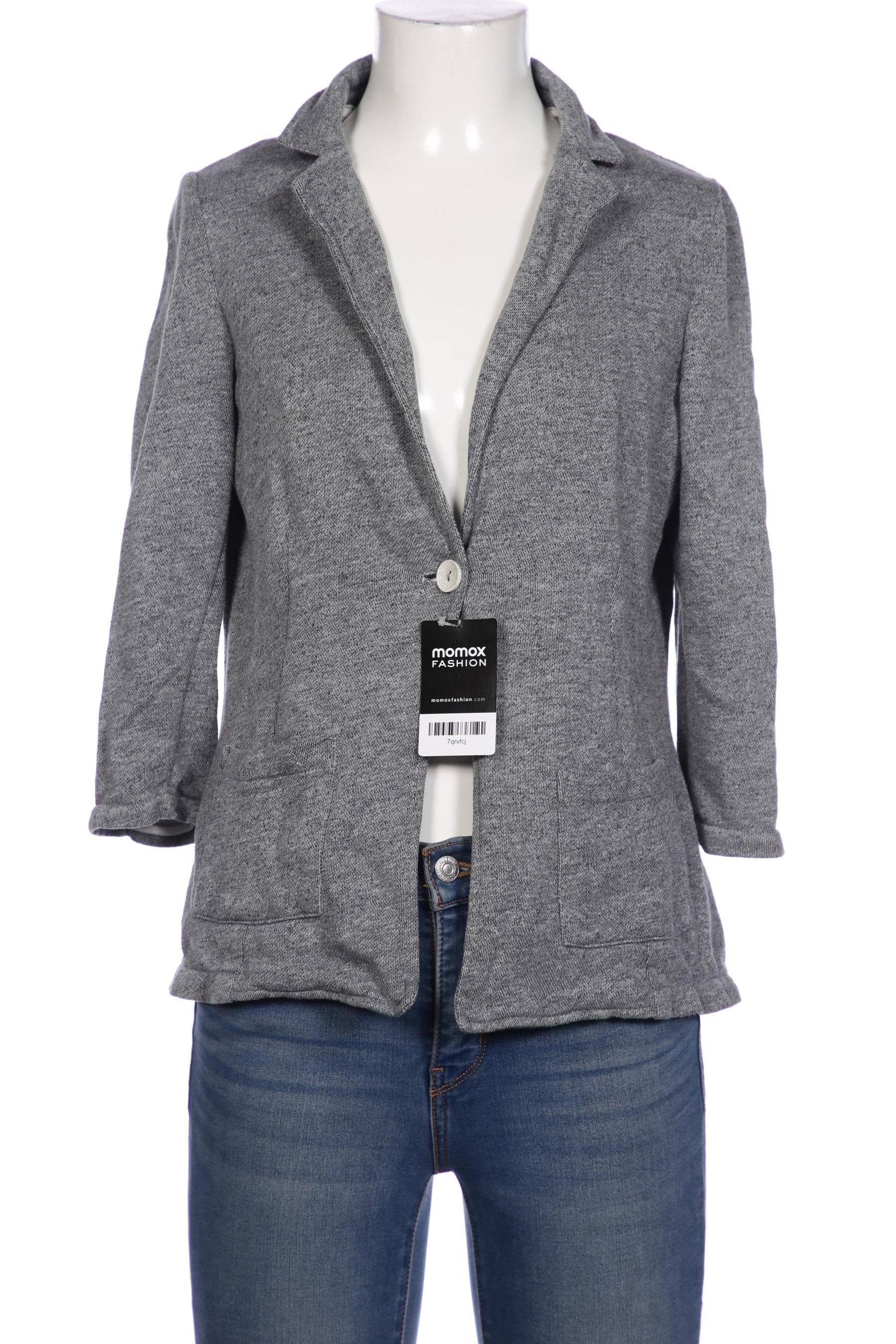 

Opus Damen Blazer, grau