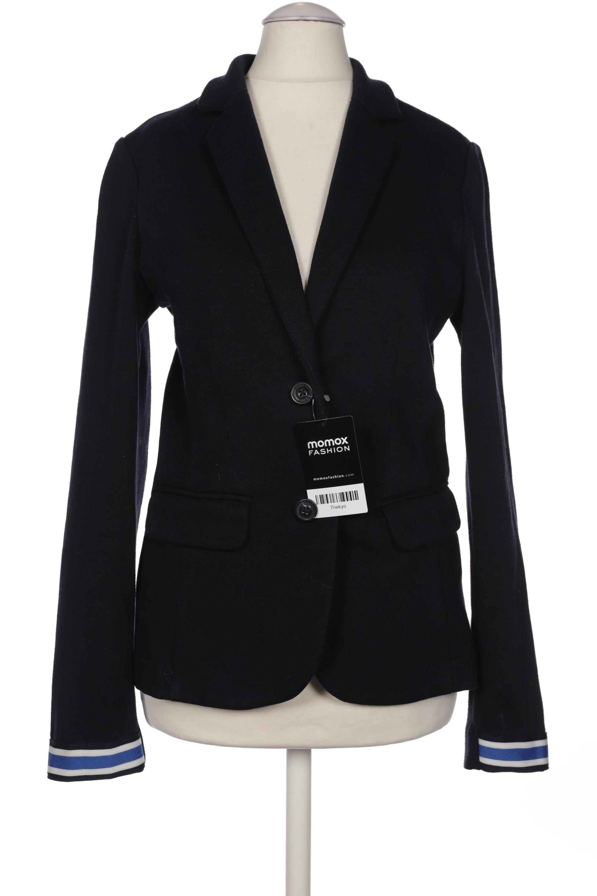 

Opus Damen Blazer, marineblau, Gr. 34
