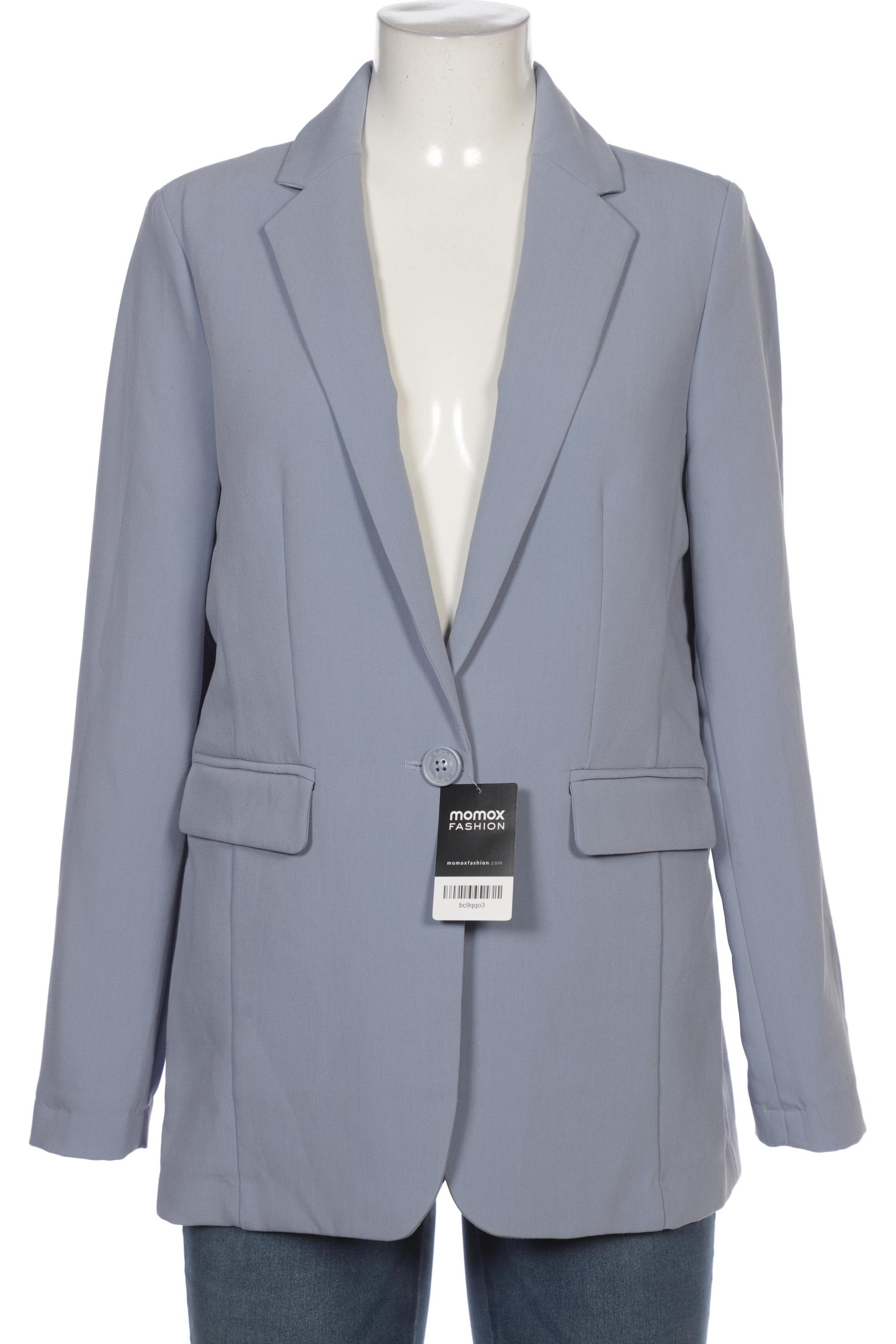 

Opus Damen Blazer, blau