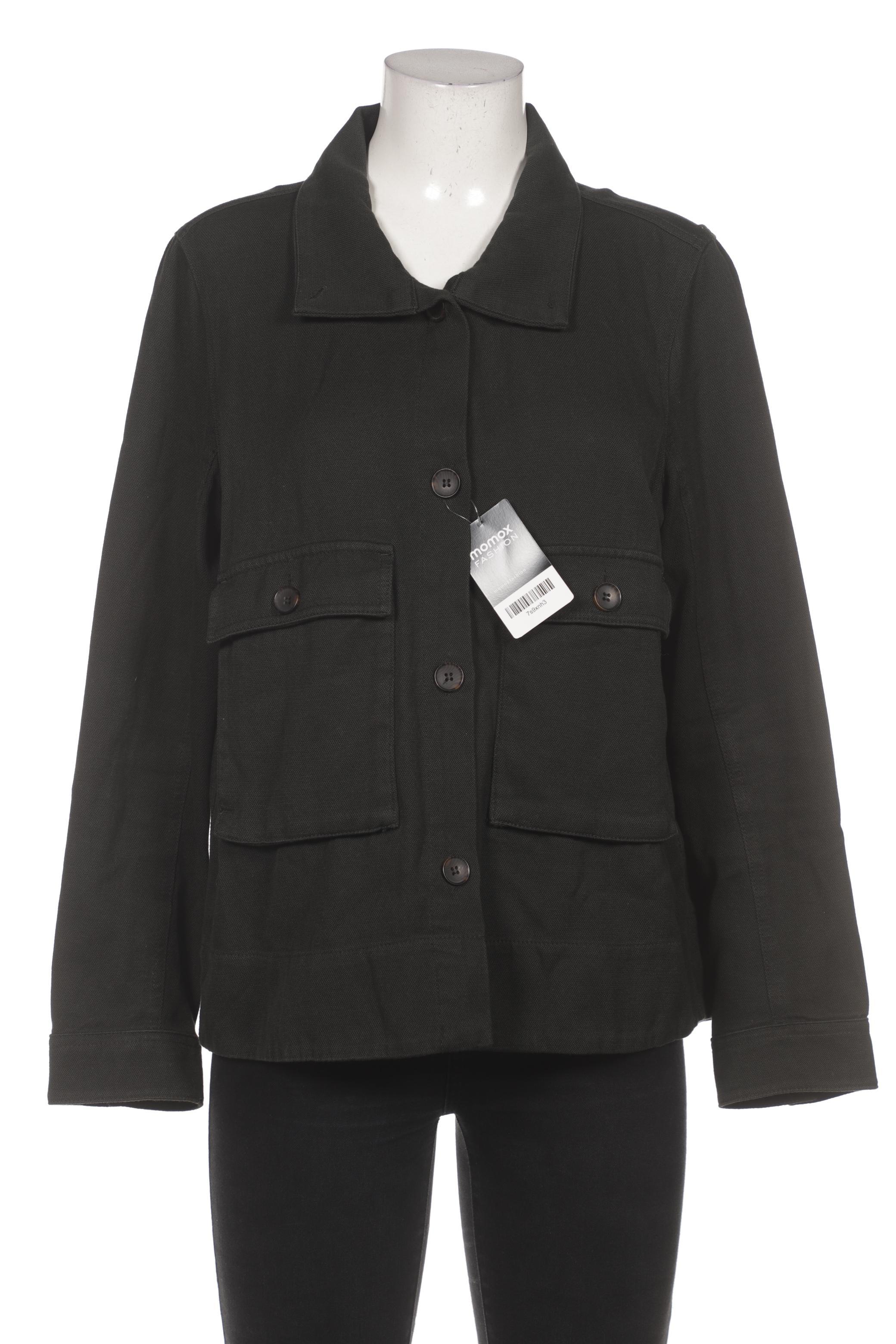 

Opus Damen Blazer, grün, Gr. 40