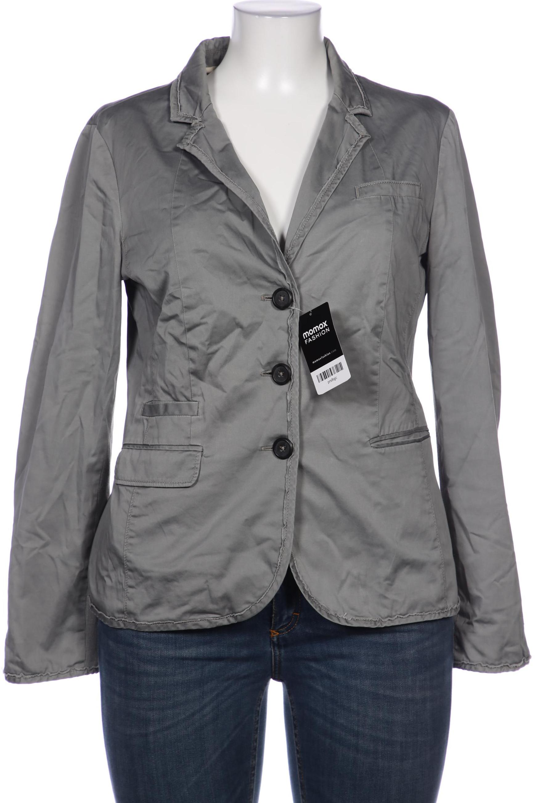 

Opus Damen Blazer, grau