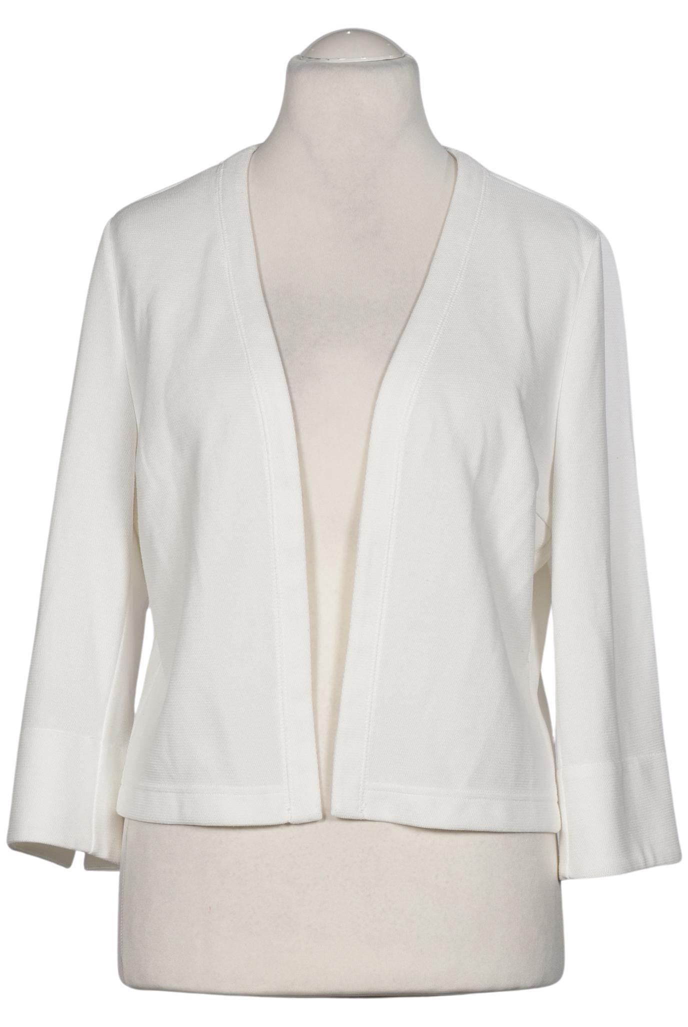 

Opus Damen Blazer, weiß, Gr. 44