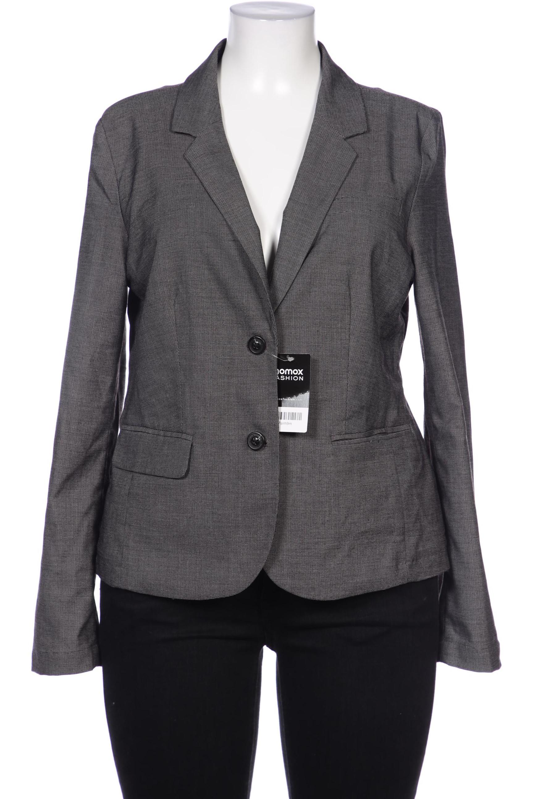 

Opus Damen Blazer, grau