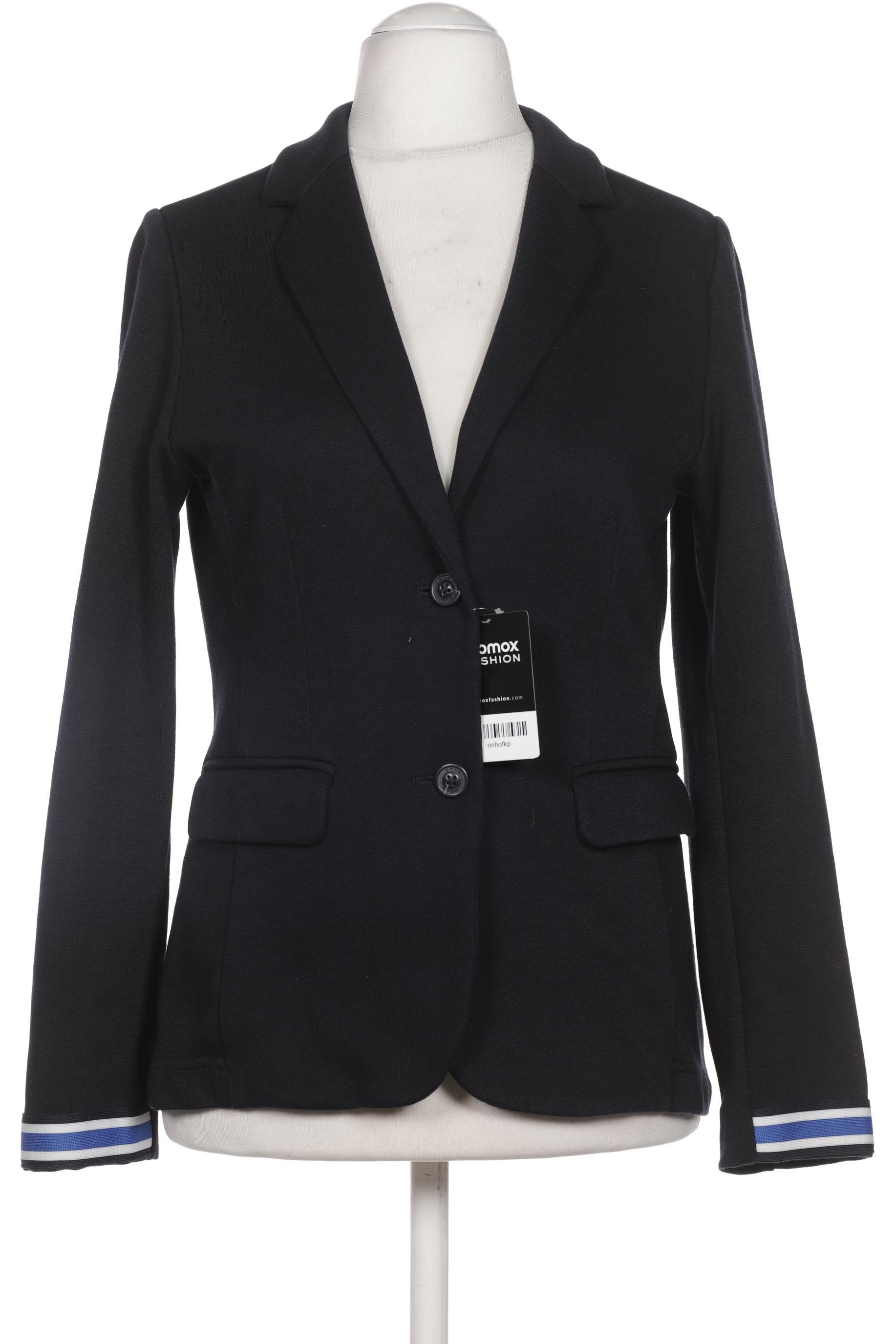 

Opus Damen Blazer, marineblau, Gr. 38