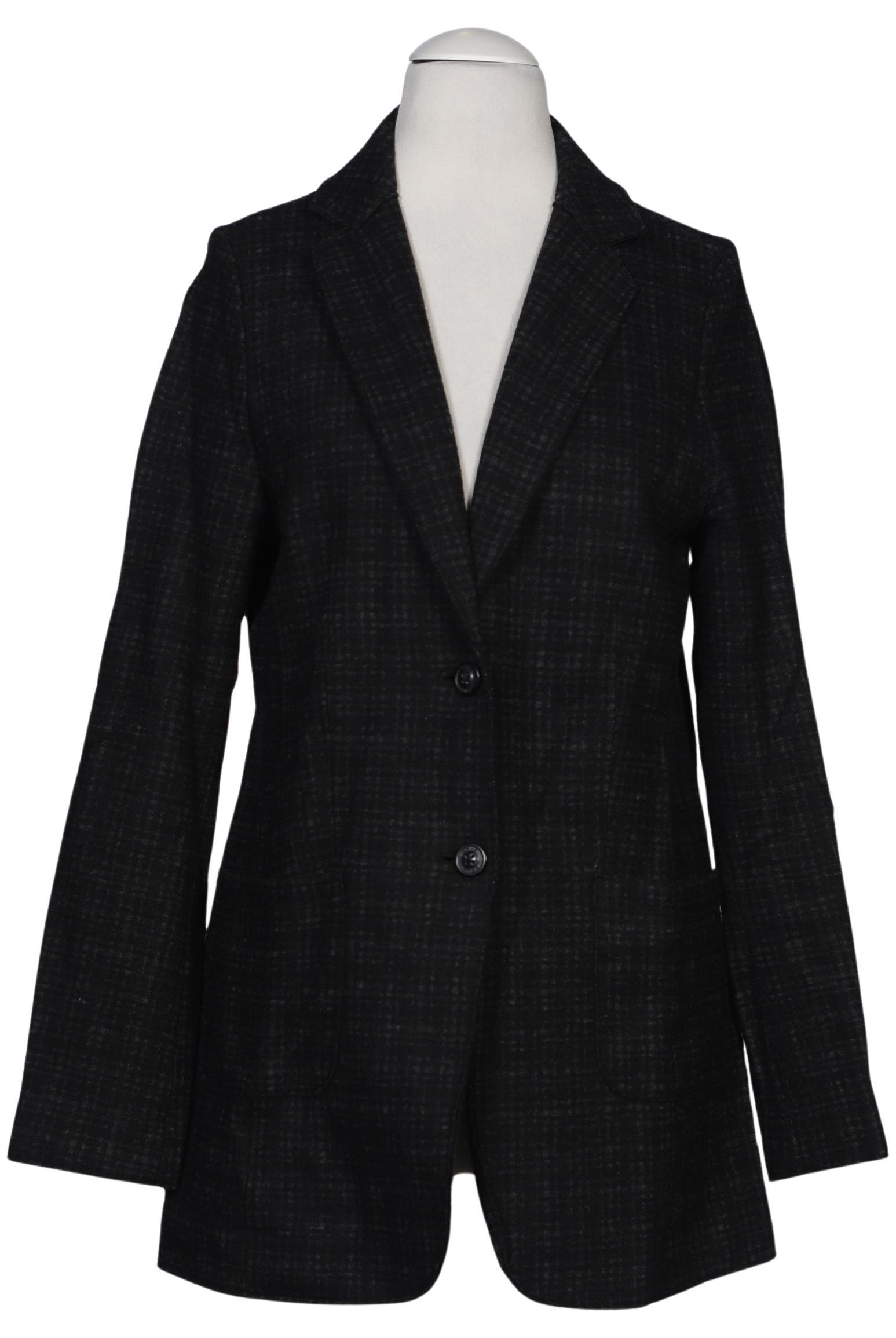 

Opus Damen Blazer, schwarz, Gr. 36