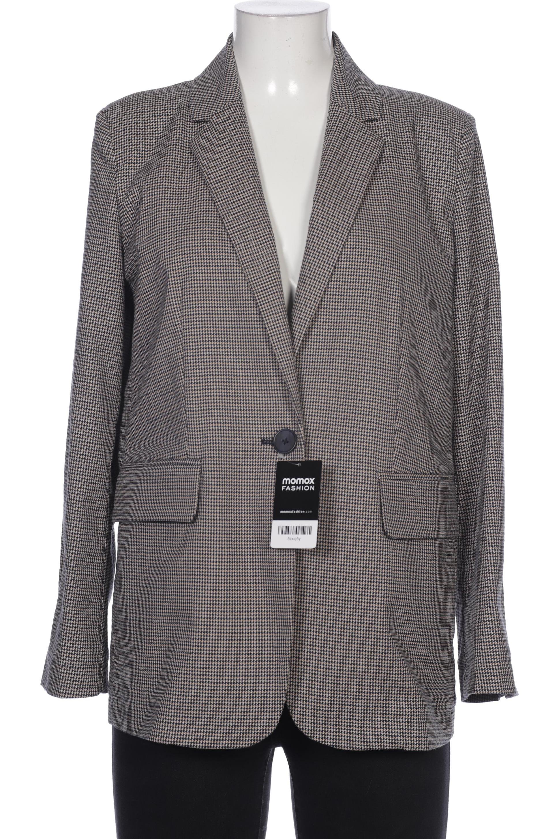 

Opus Damen Blazer, grau