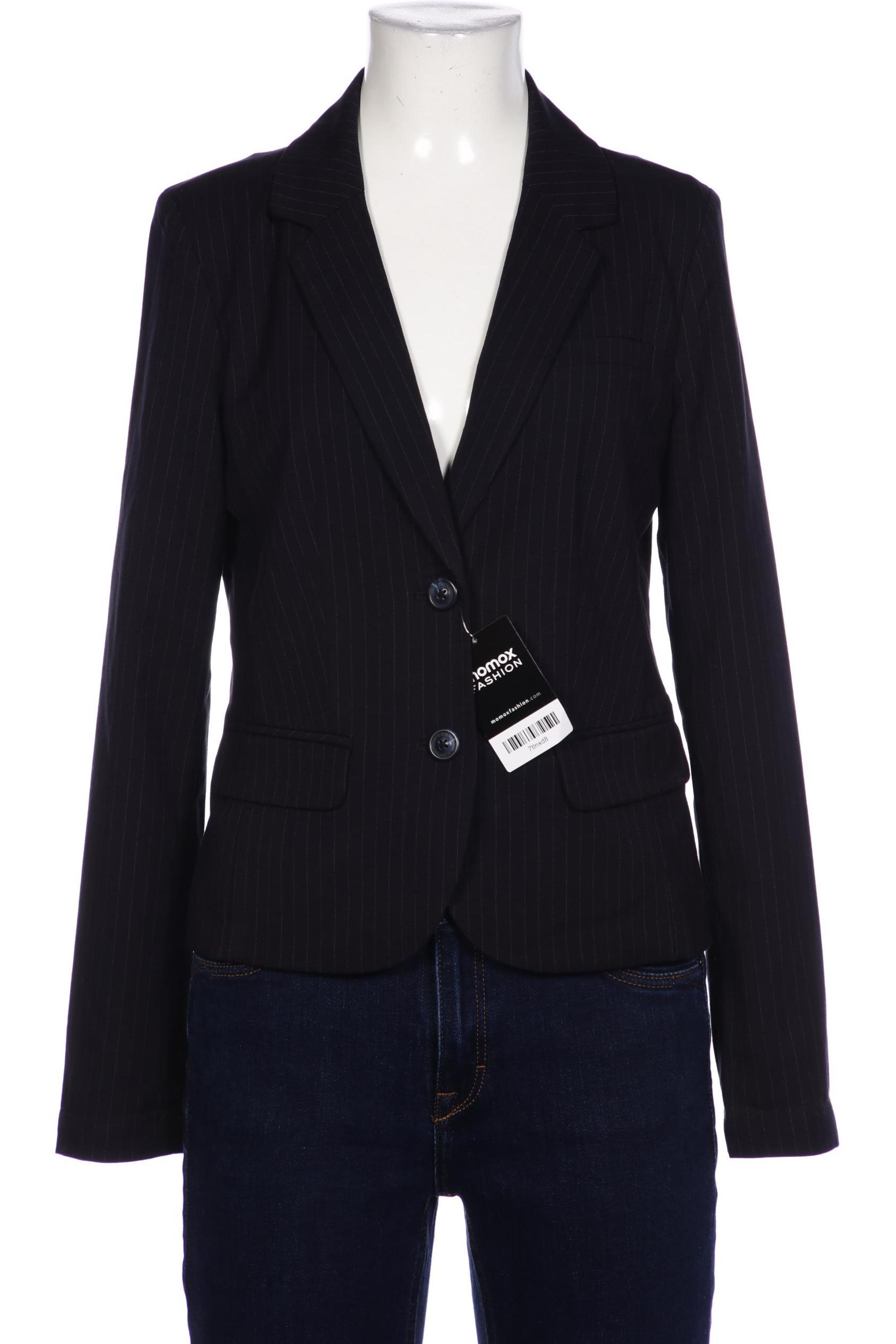 

Opus Damen Blazer, marineblau