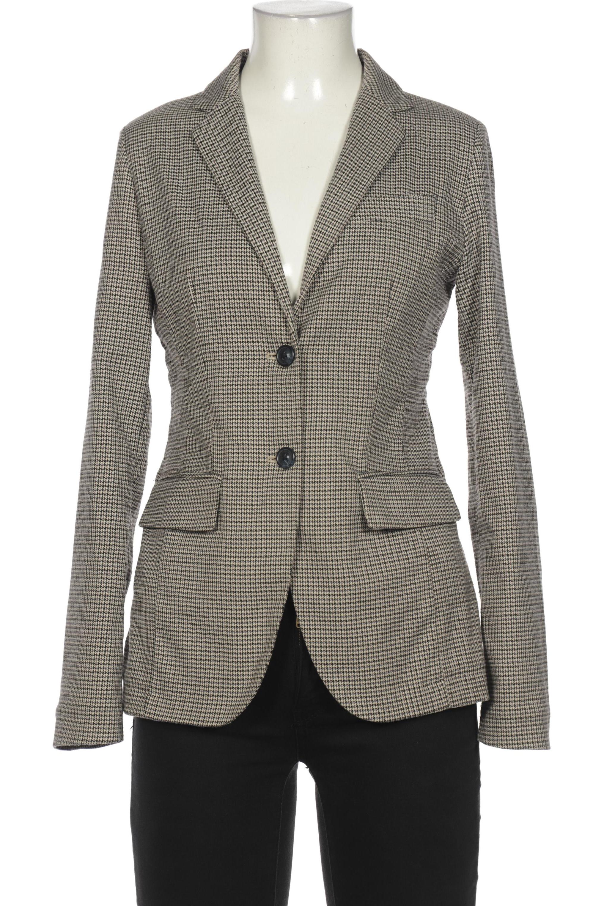 

Opus Damen Blazer, beige, Gr. 34