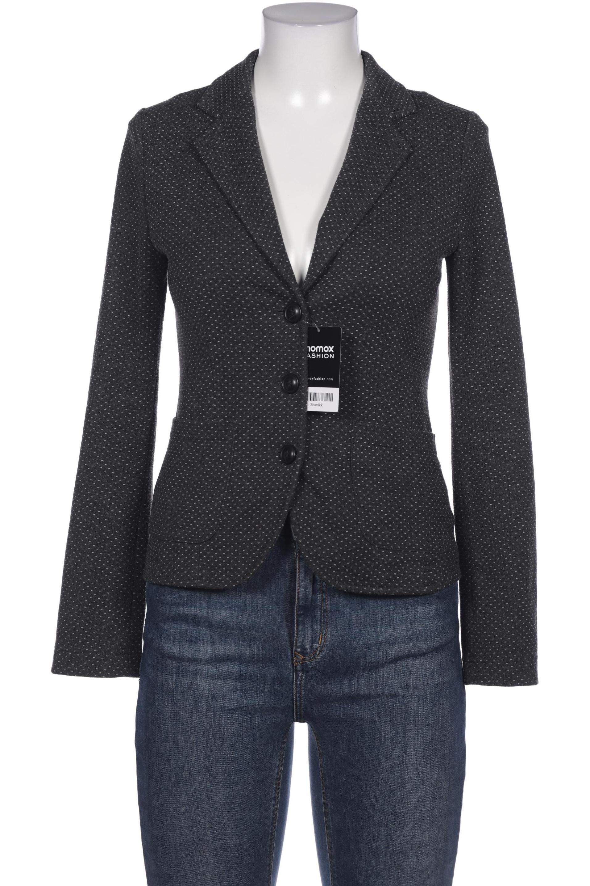 

Opus Damen Blazer, grau, Gr. 36