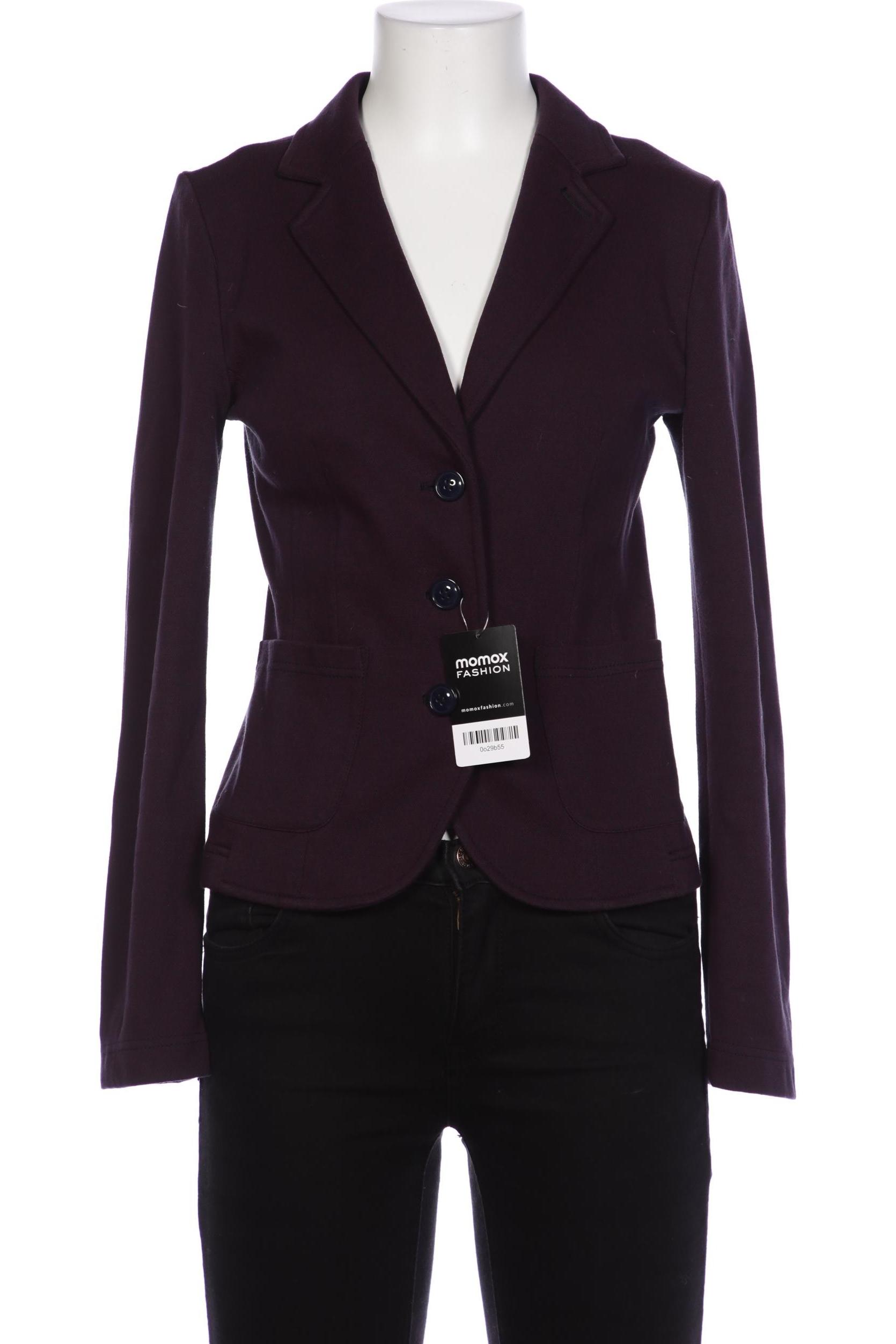 

Opus Damen Blazer, bordeaux, Gr. 36