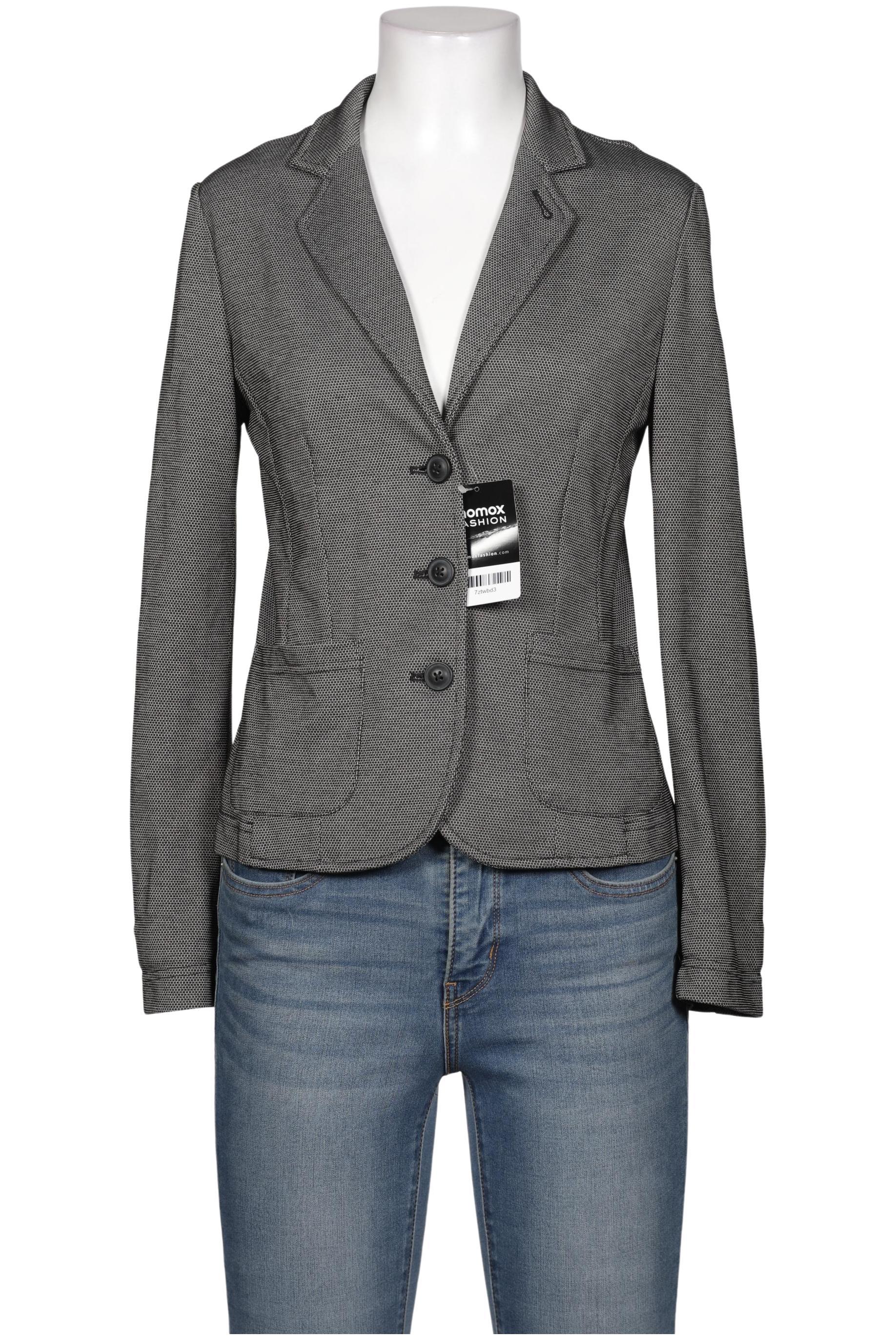 

Opus Damen Blazer, grau, Gr. 36