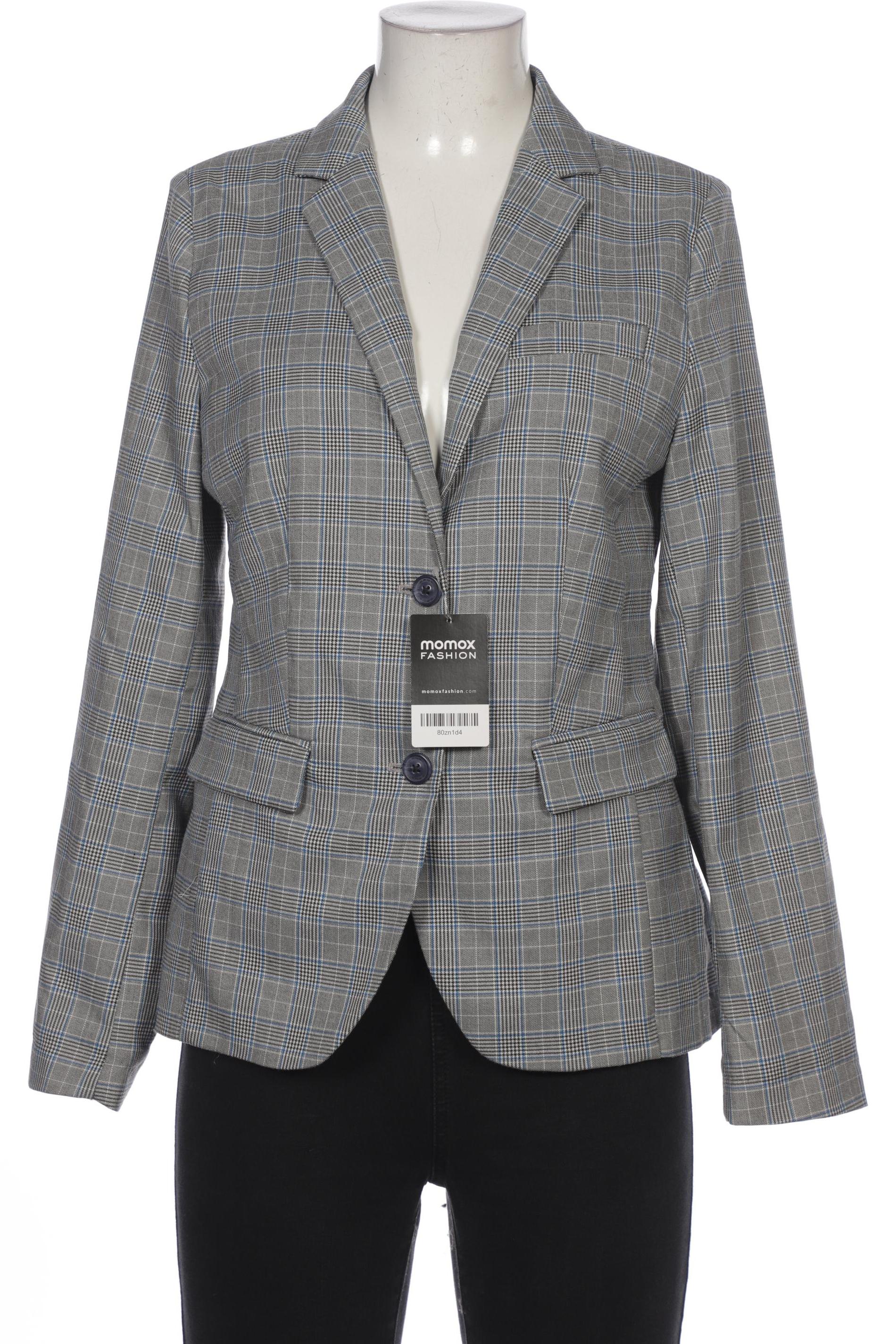 

Opus Damen Blazer, grau