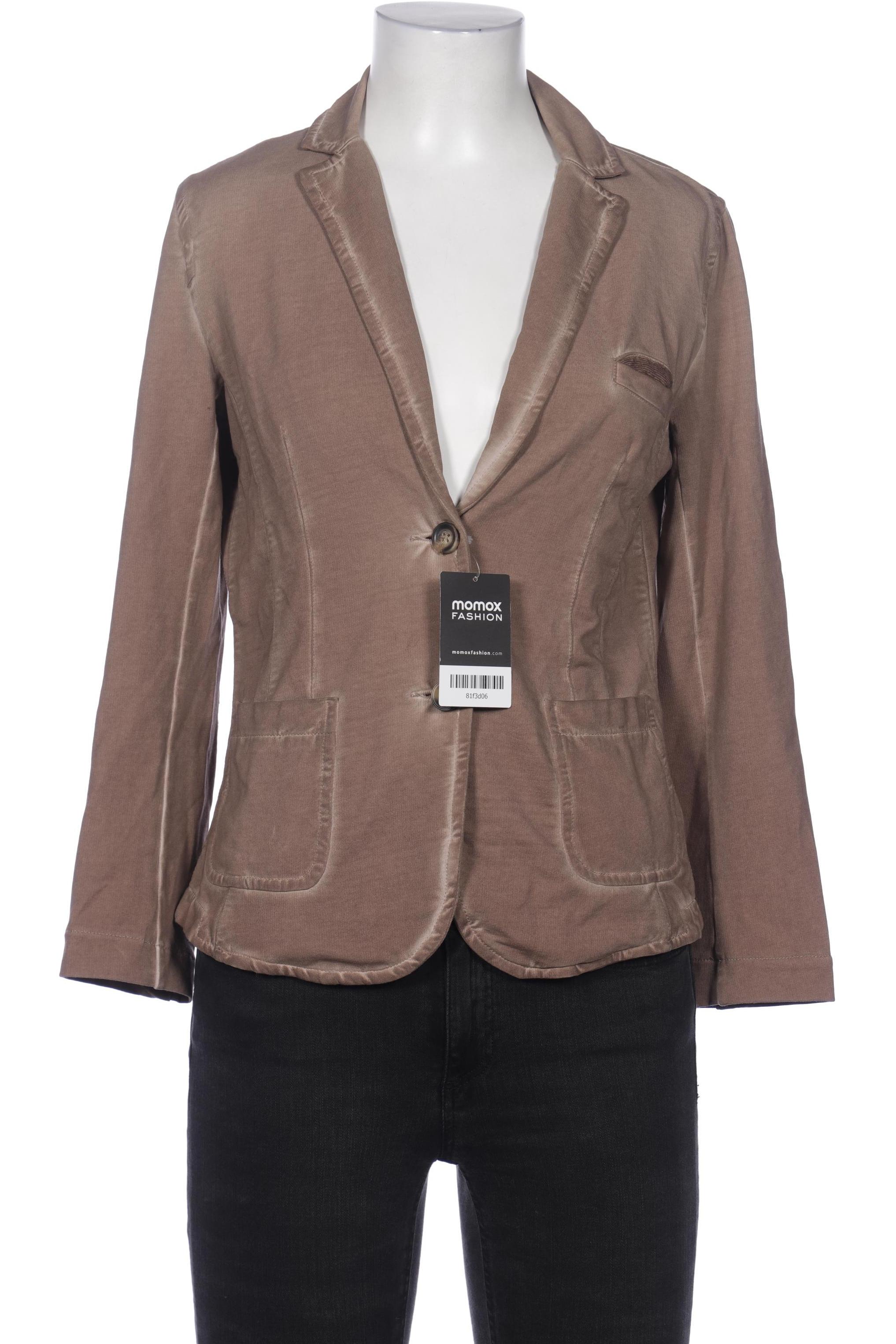 

Opus Damen Blazer, braun