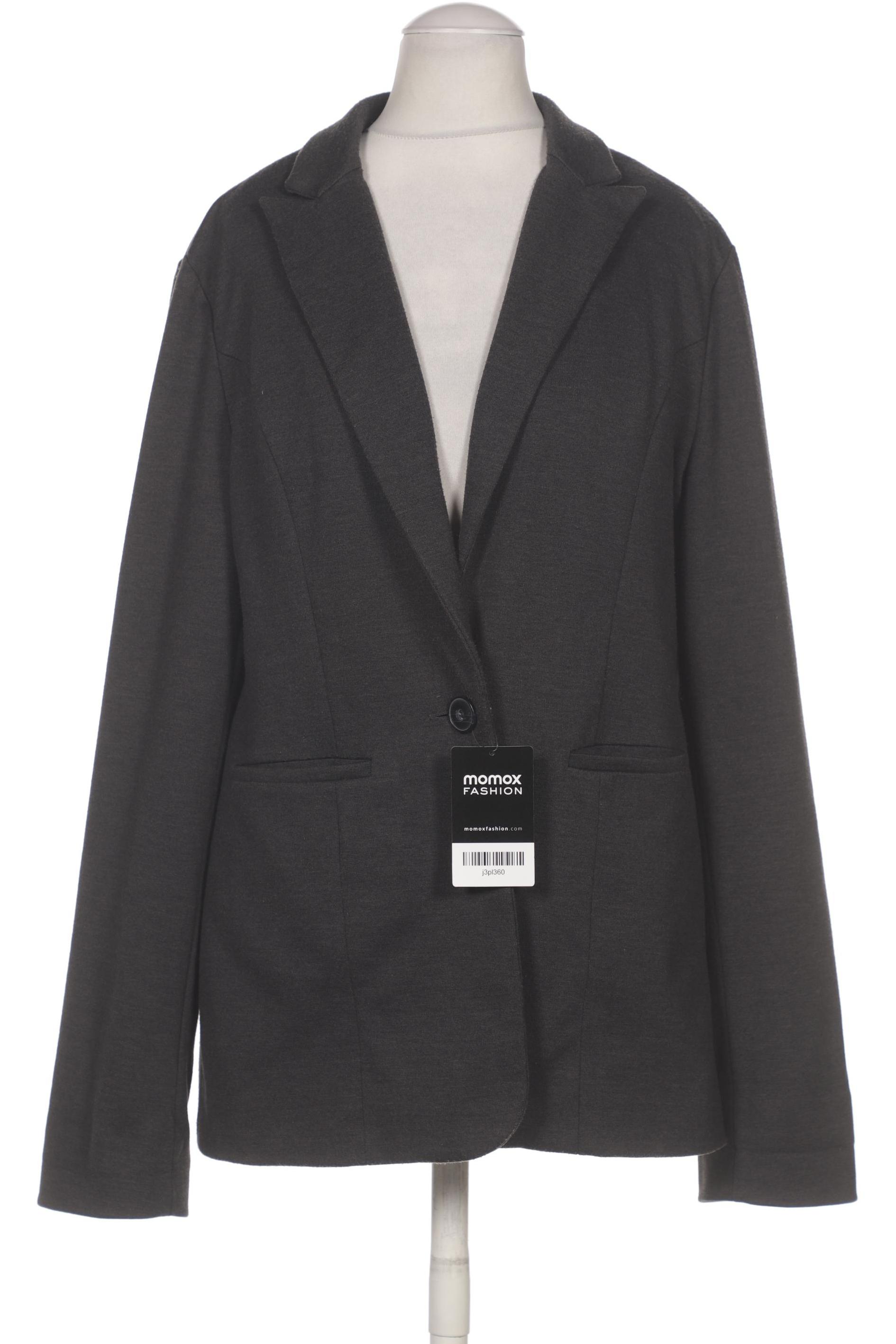 

Opus Damen Blazer, schwarz, Gr. 38