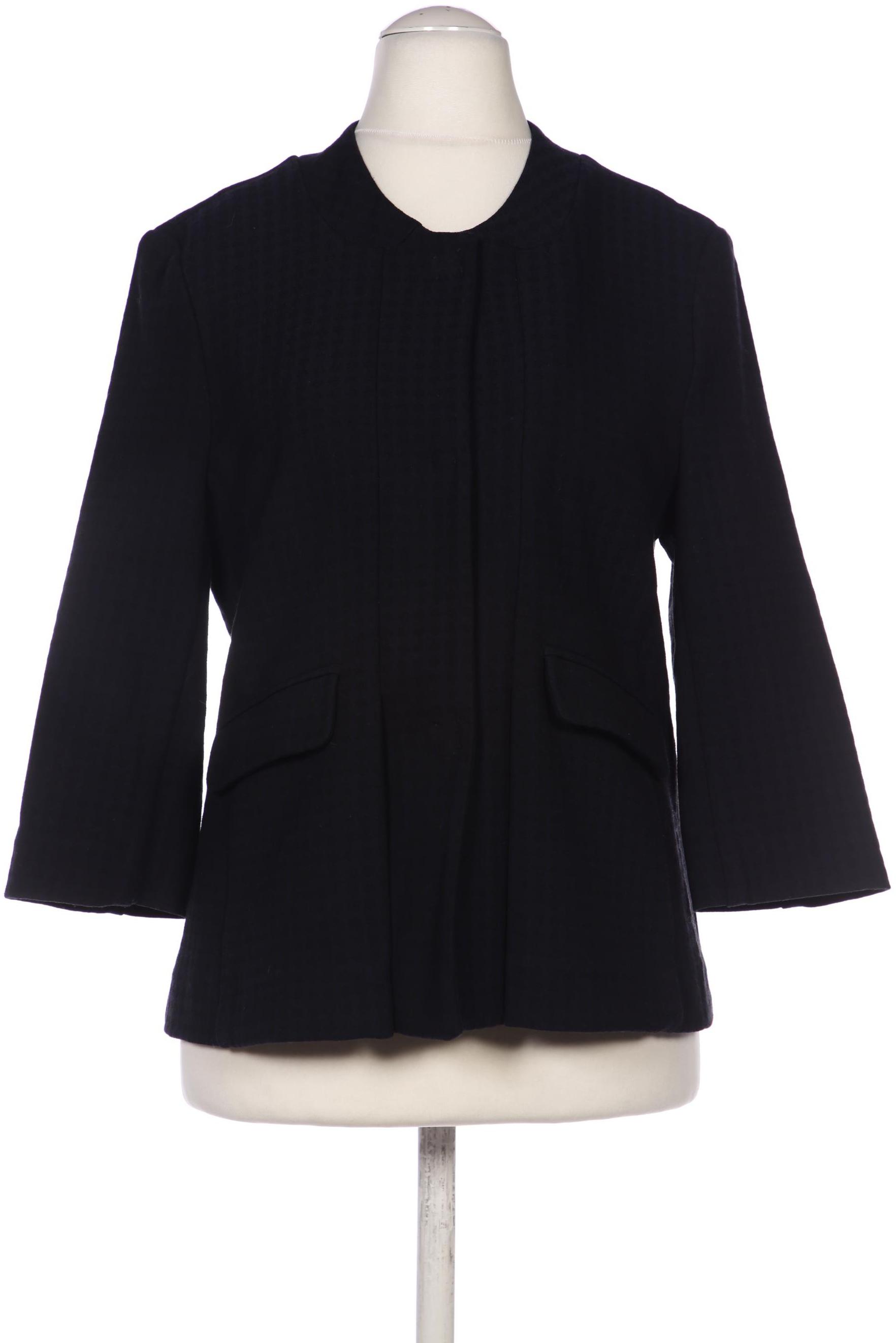 

Opus Damen Blazer, marineblau, Gr. 38