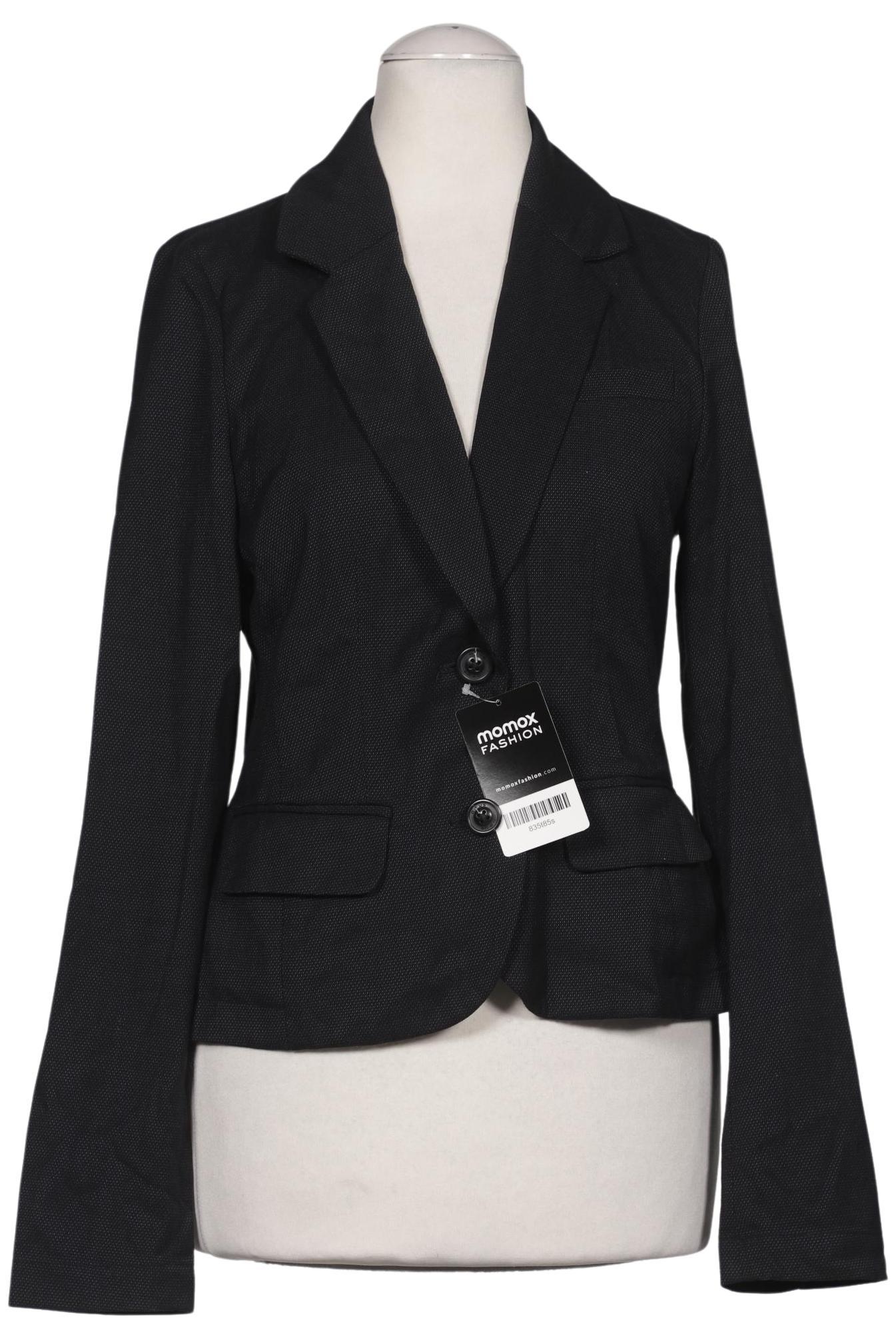 

Opus Damen Blazer, marineblau, Gr. 34