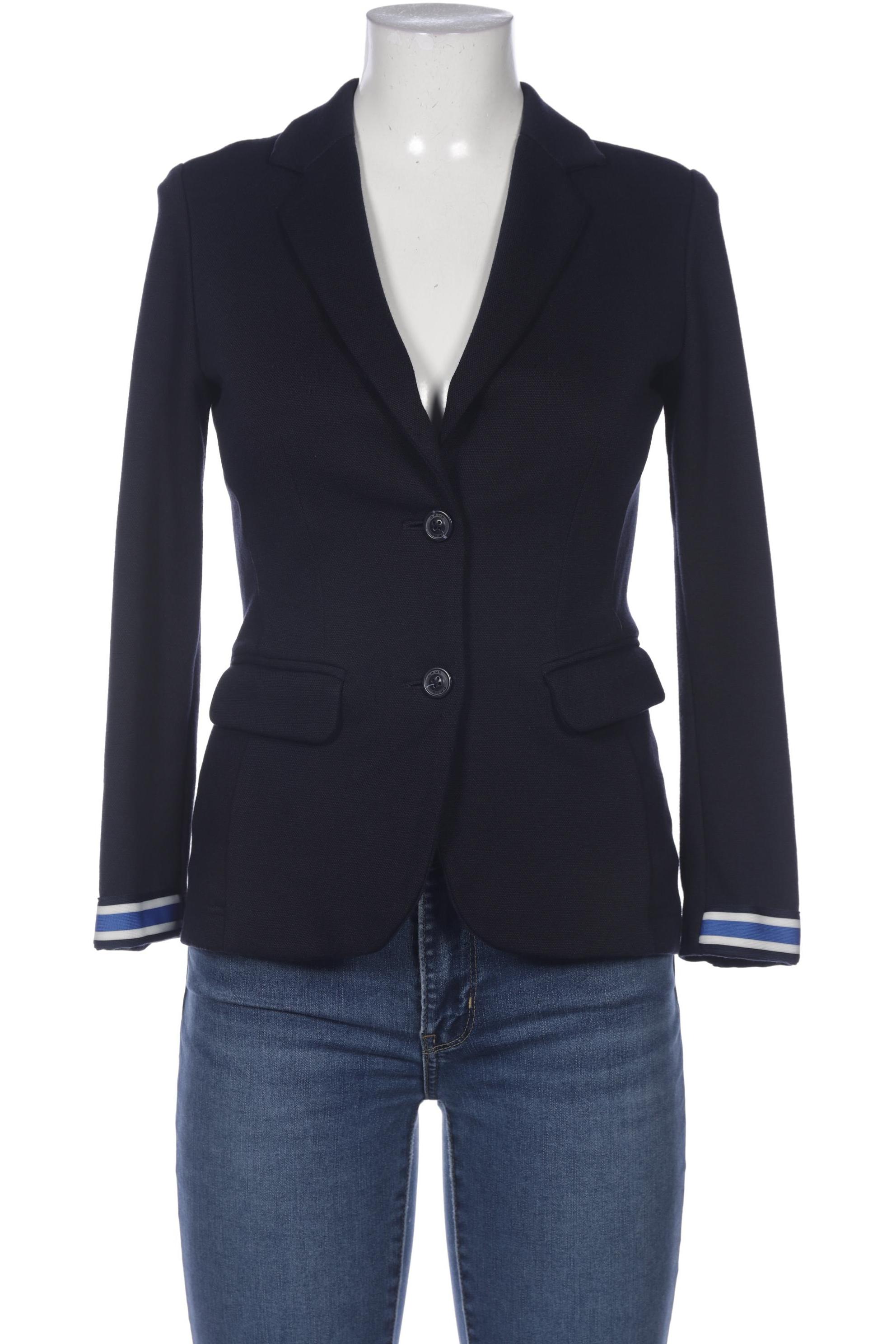 

Opus Damen Blazer, marineblau