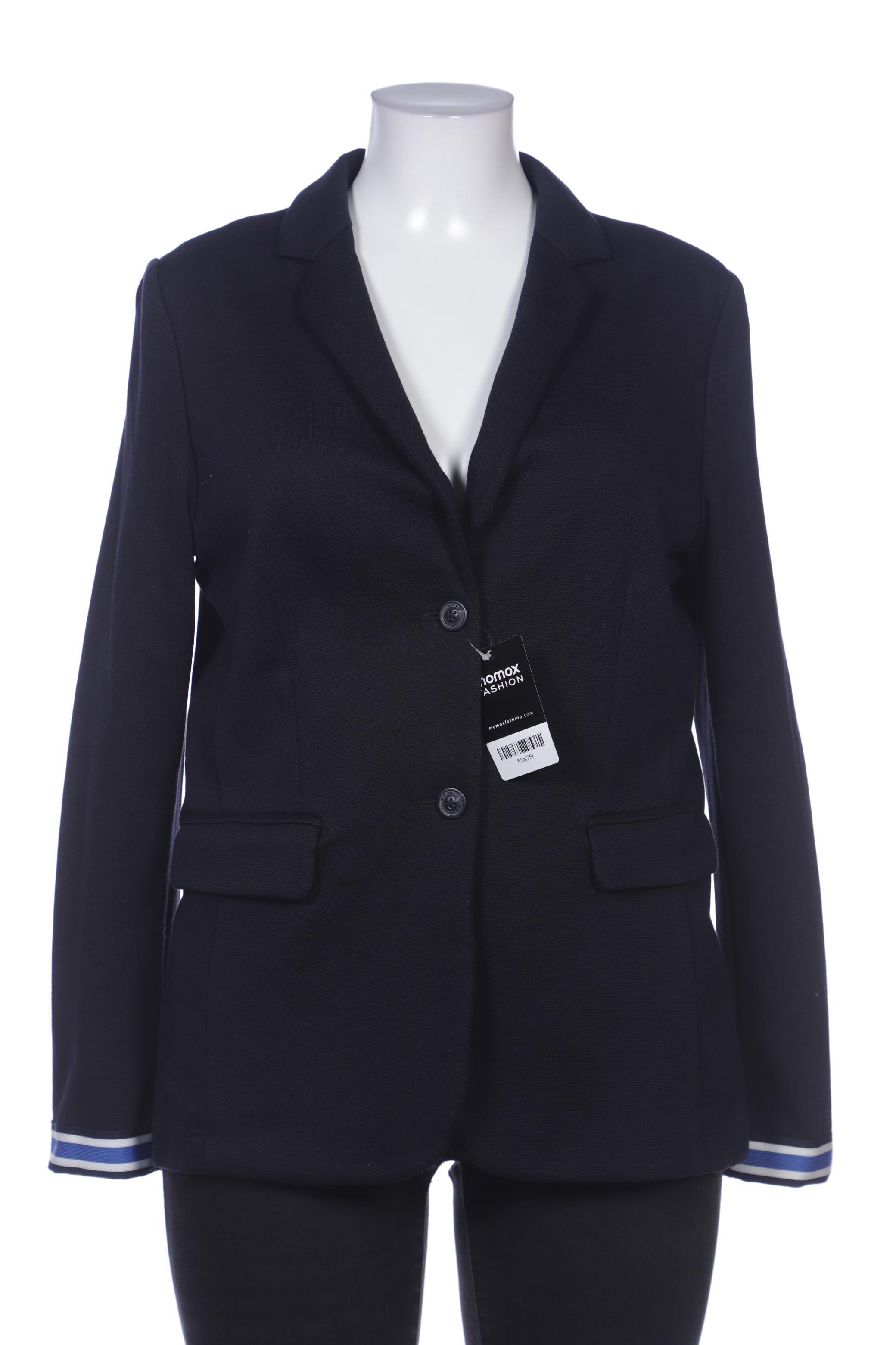

Opus Damen Blazer, marineblau, Gr. 44