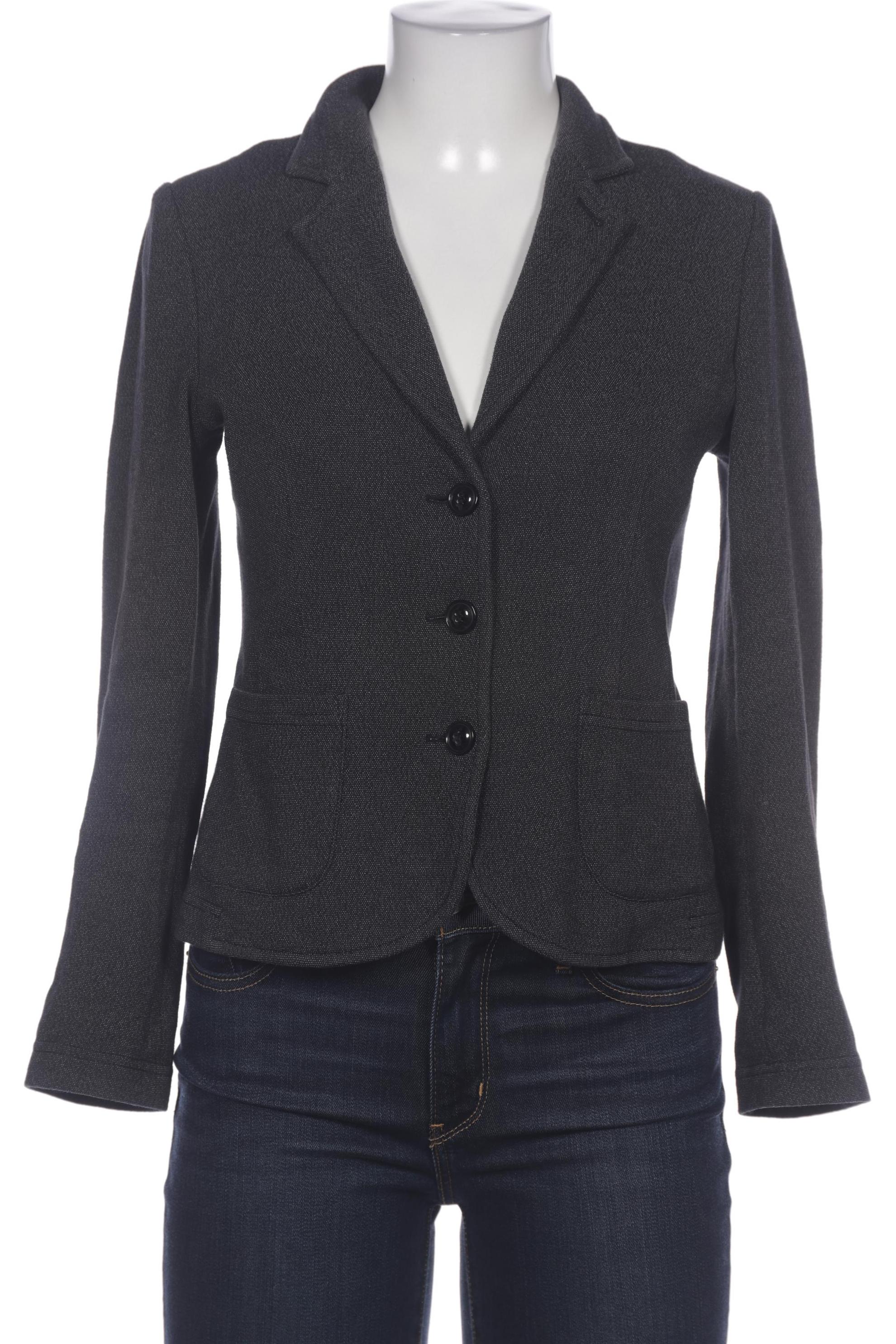 

Opus Damen Blazer, grau, Gr. 38