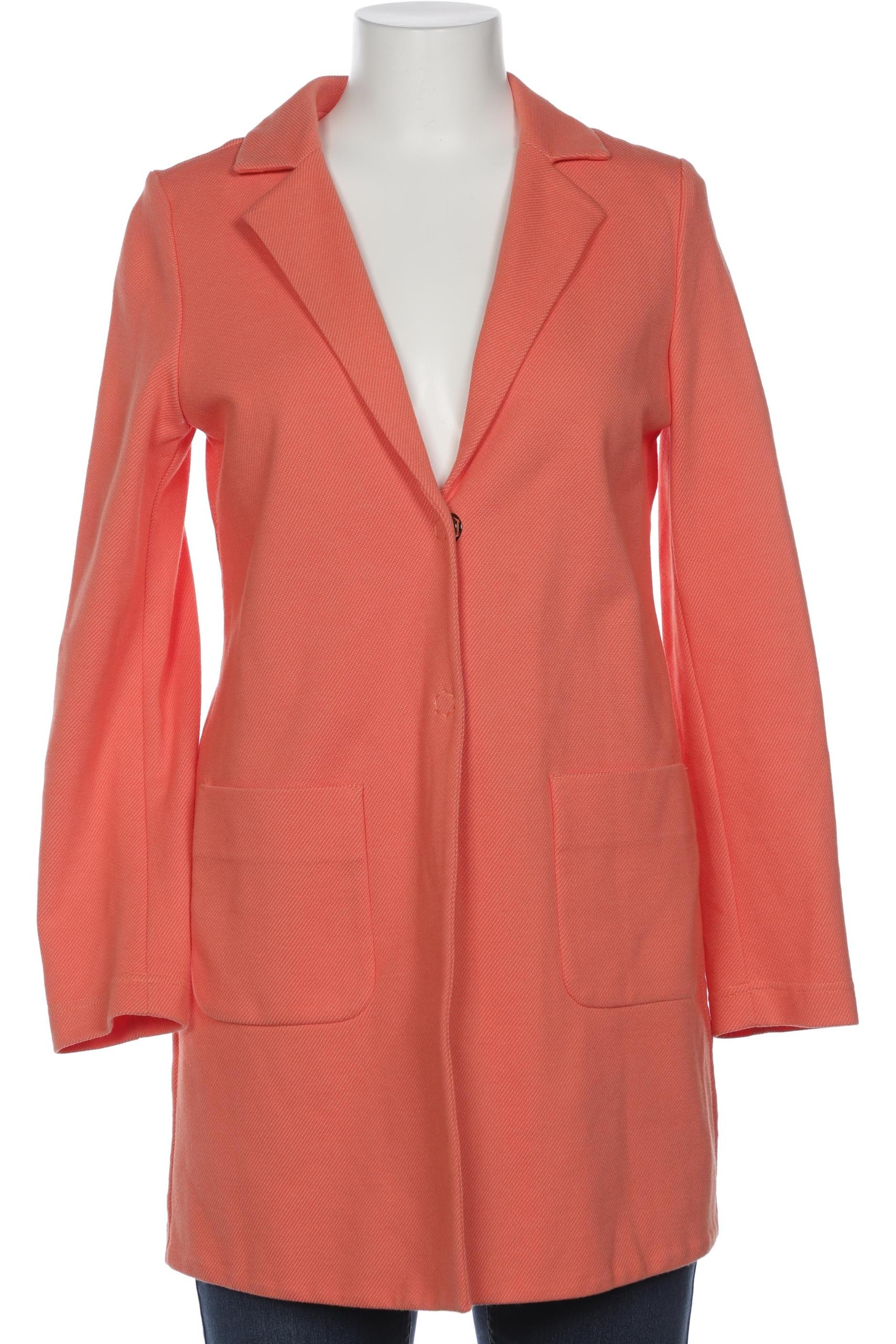 

Opus Damen Blazer, orange, Gr. 38
