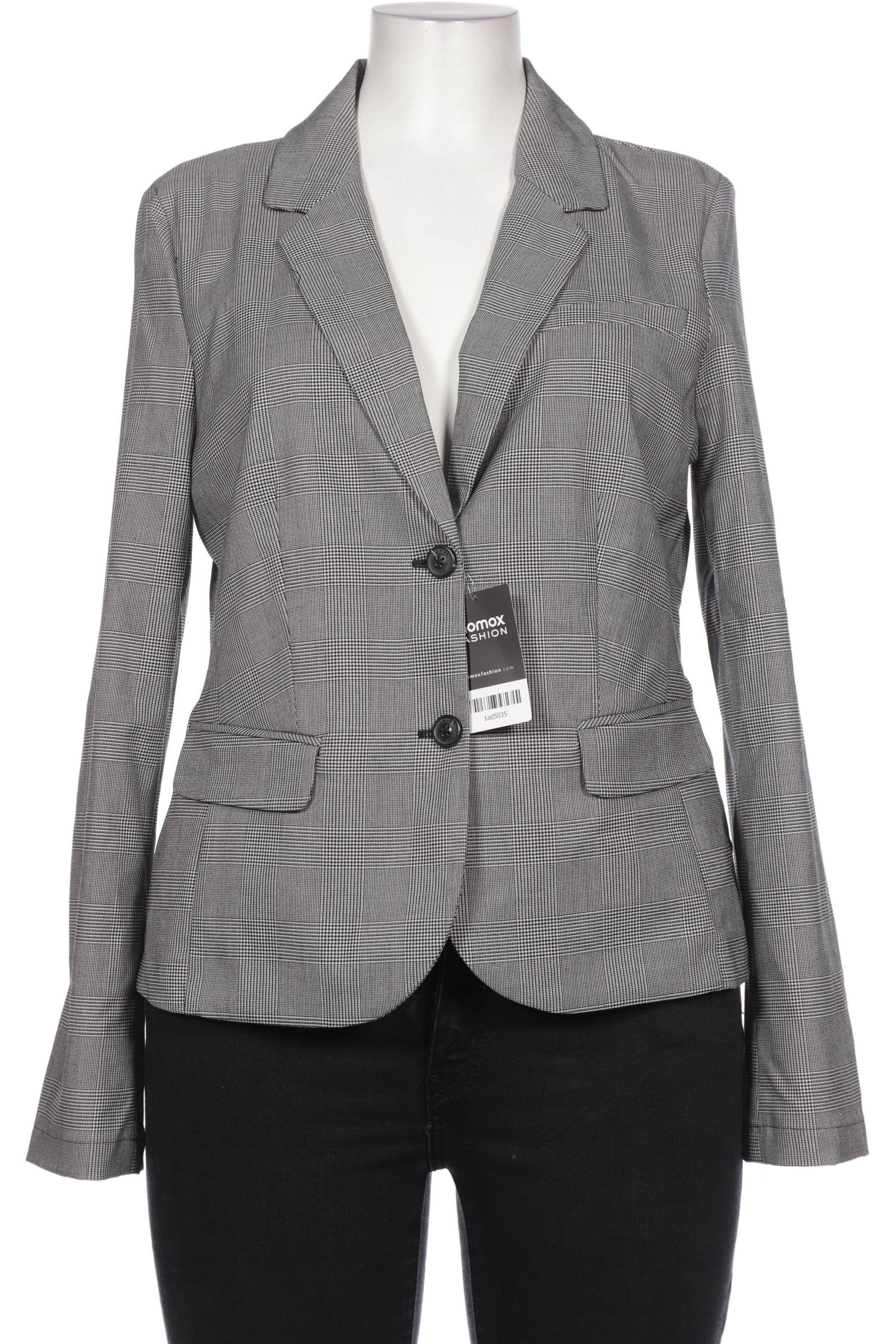 

Opus Damen Blazer, grau, Gr. 44