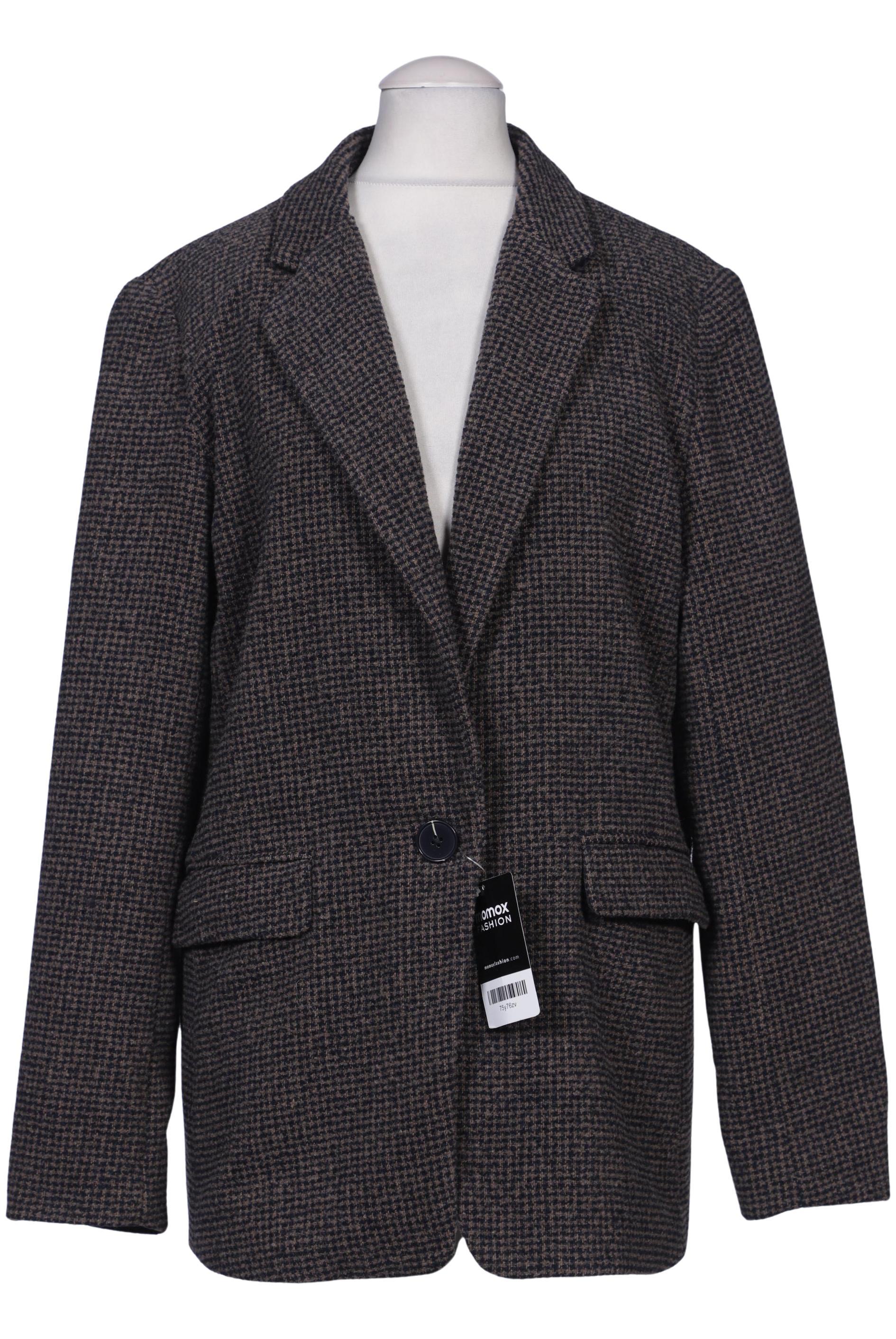 

Opus Damen Blazer, braun, Gr. 36