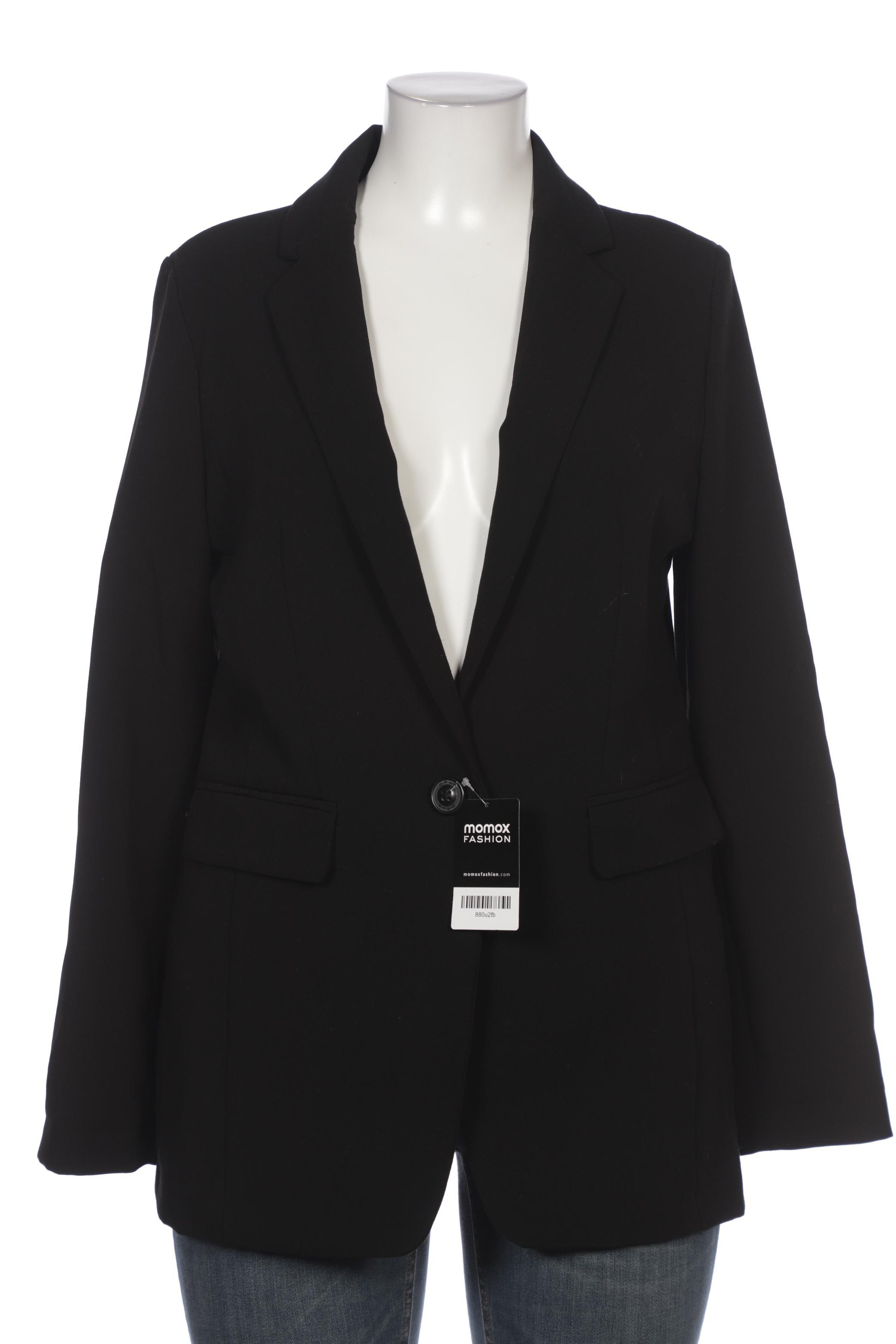 

Opus Damen Blazer, schwarz