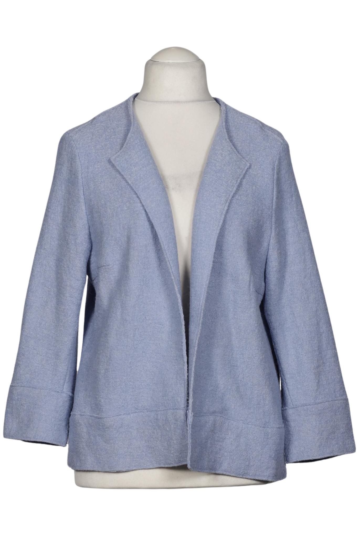 

Opus Damen Blazer, hellblau, Gr. 42