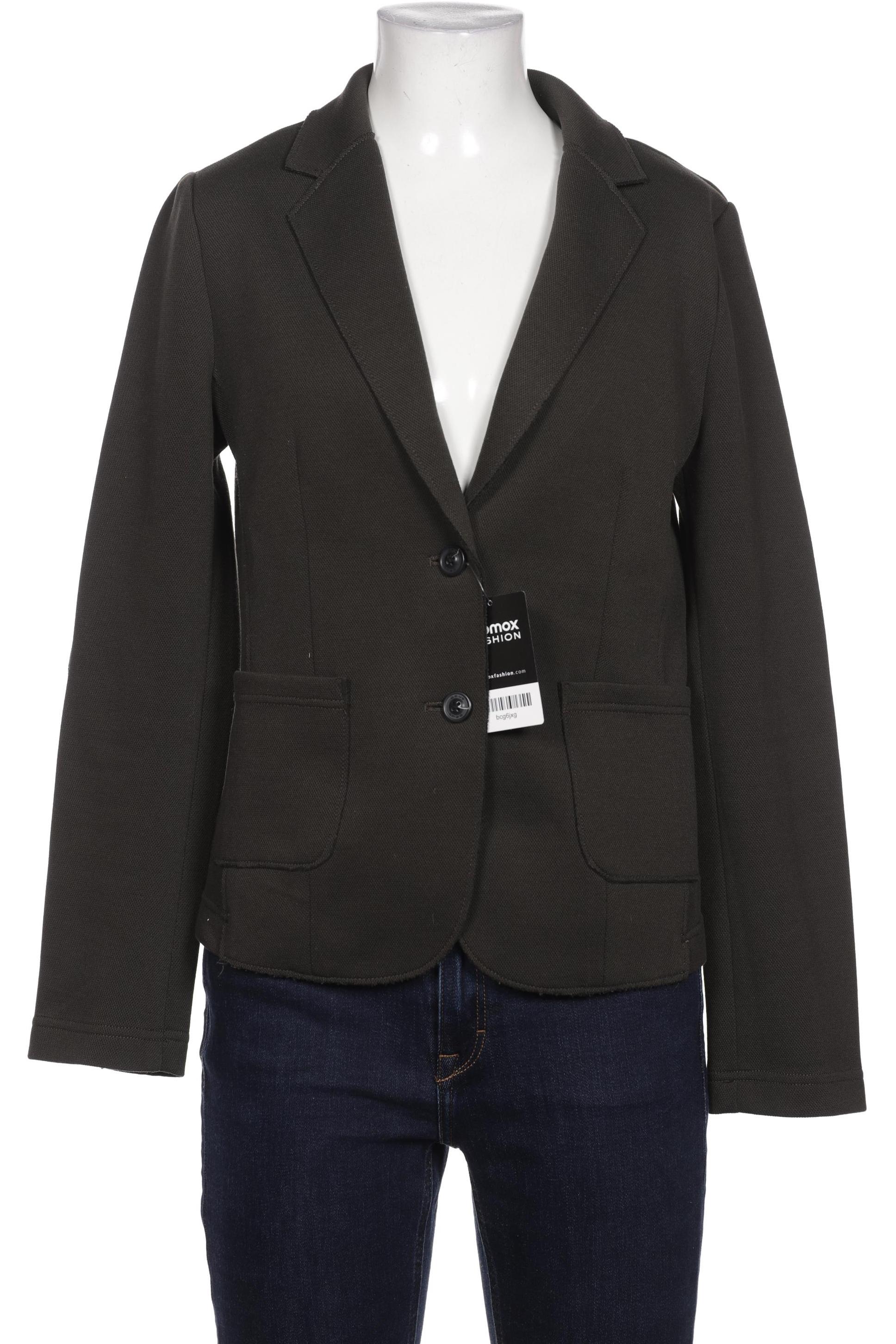 

Opus Damen Blazer, grün, Gr. 40