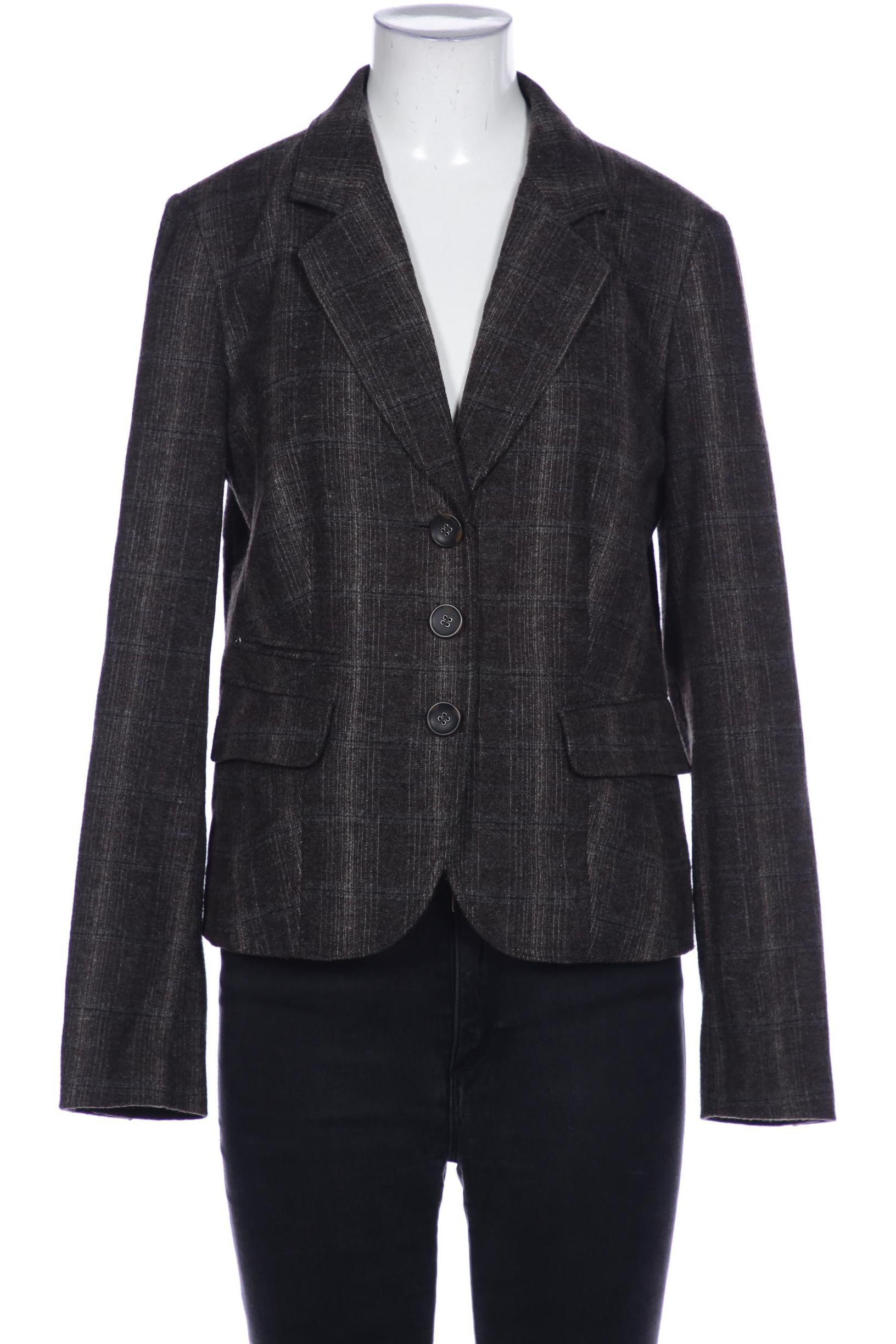 

Opus Damen Blazer, braun