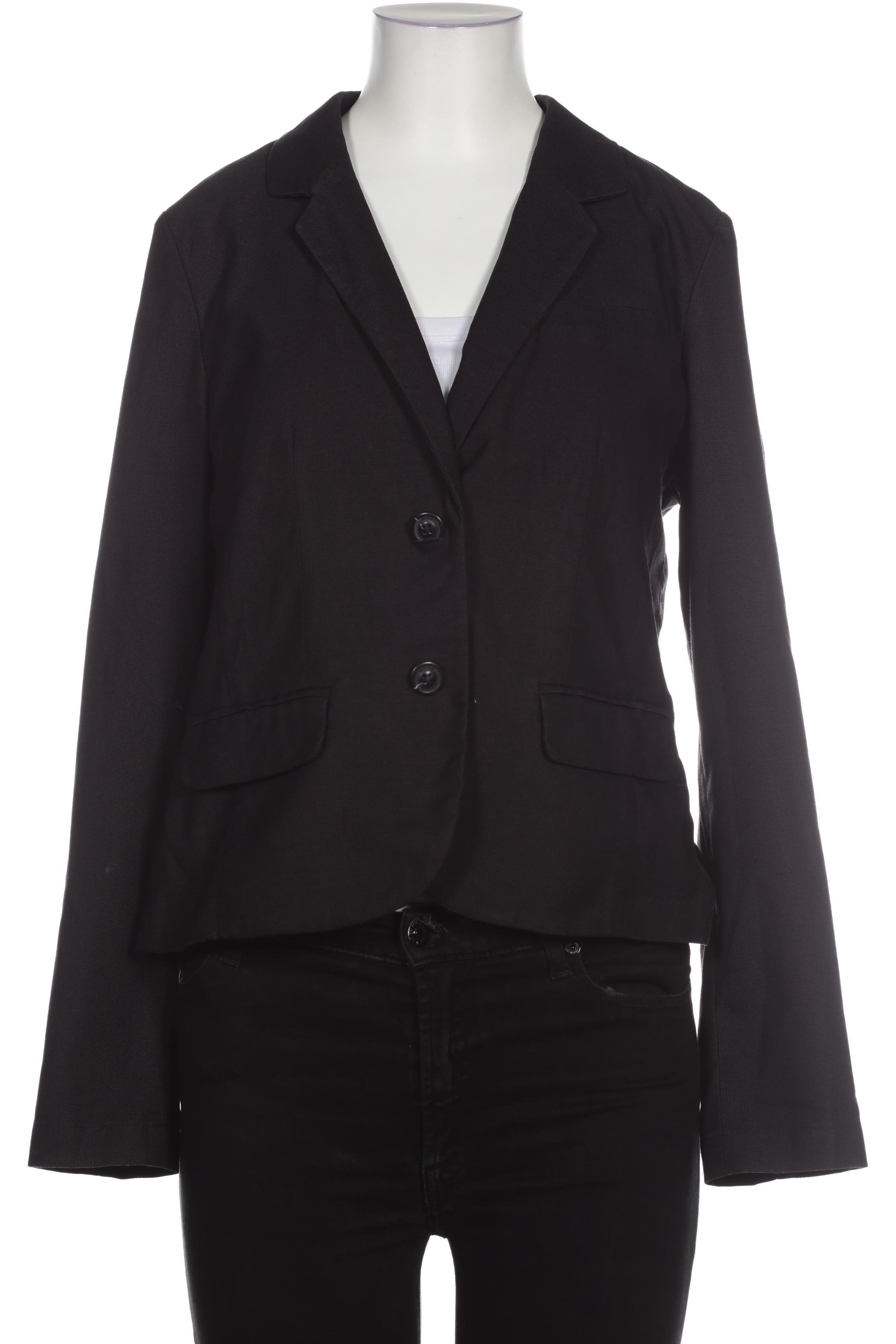 

Opus Damen Blazer, grau