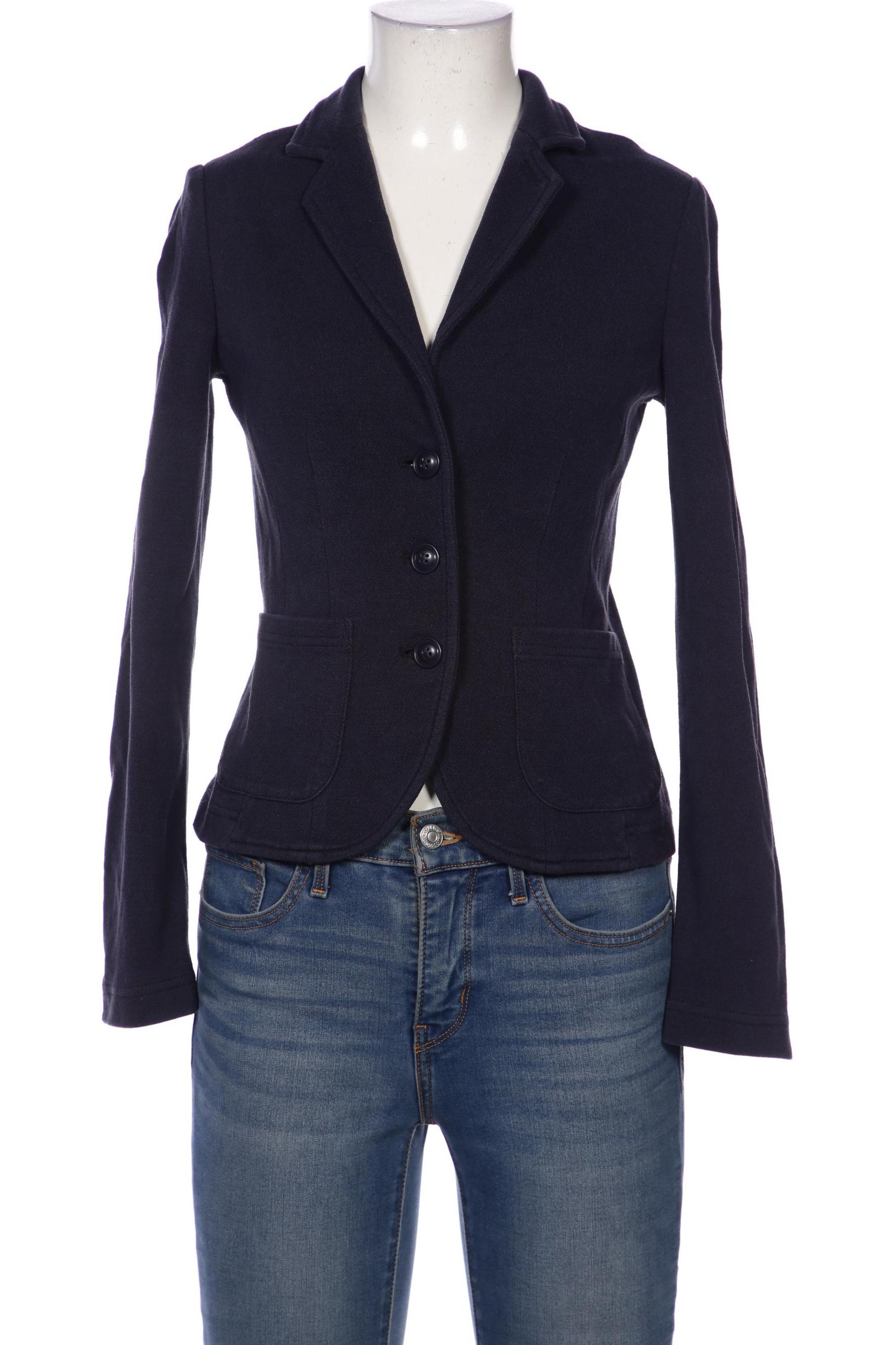 

Opus Damen Blazer, marineblau, Gr. 34