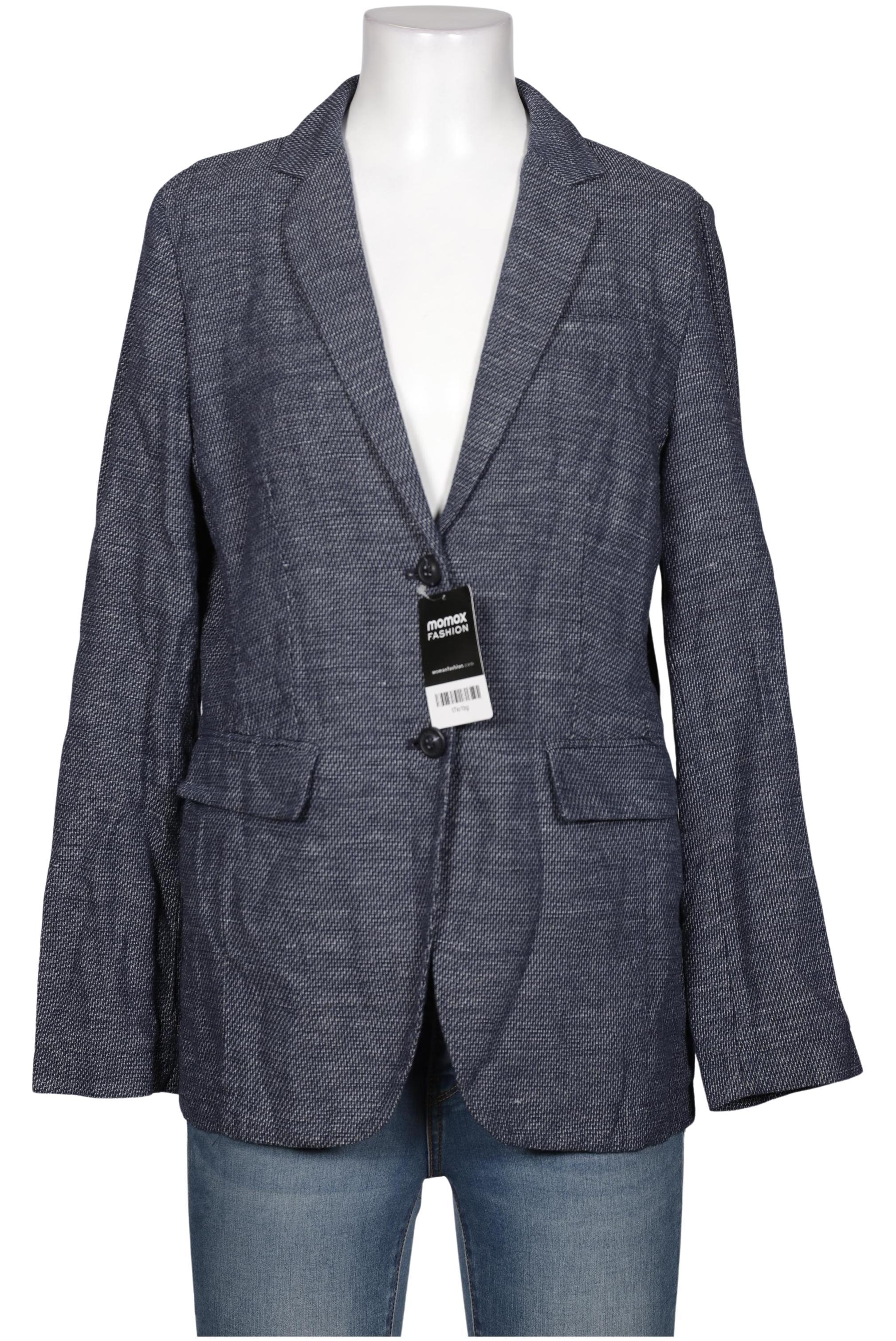 

Opus Damen Blazer, marineblau, Gr. 40