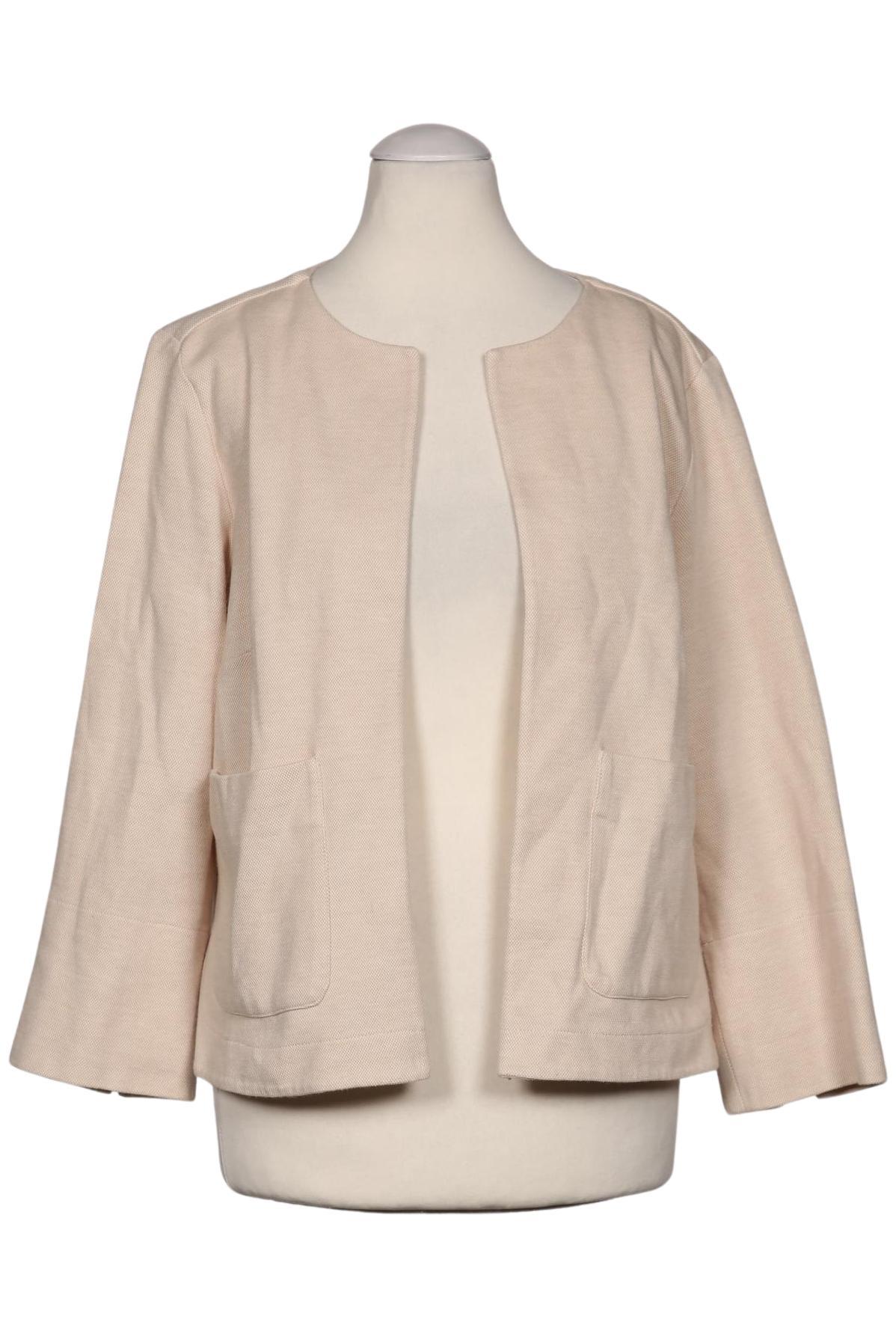 

Opus Damen Blazer, beige, Gr. 38