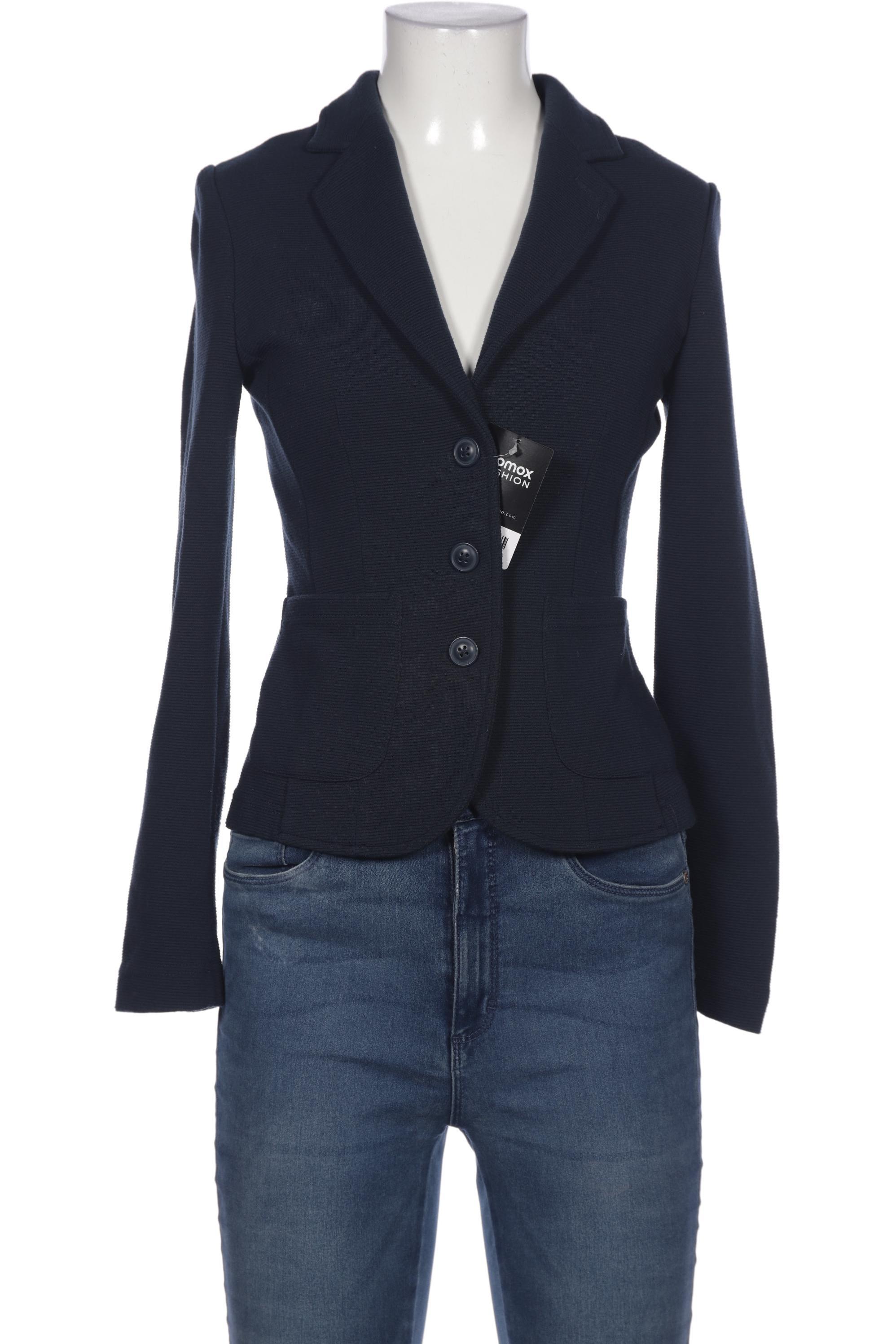 

Opus Damen Blazer, blau